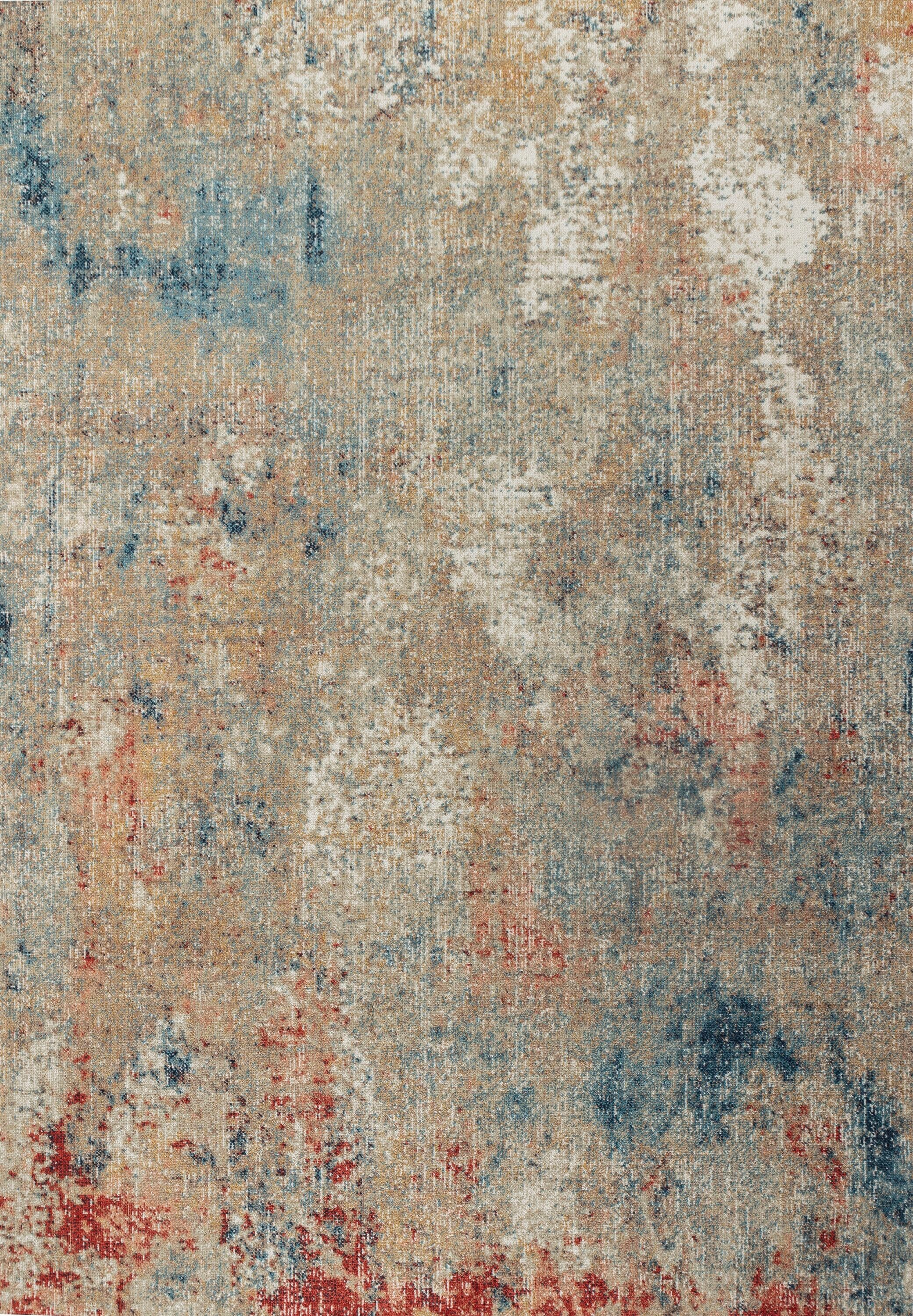 MDA Rugs TL0758 rugs - View #2
