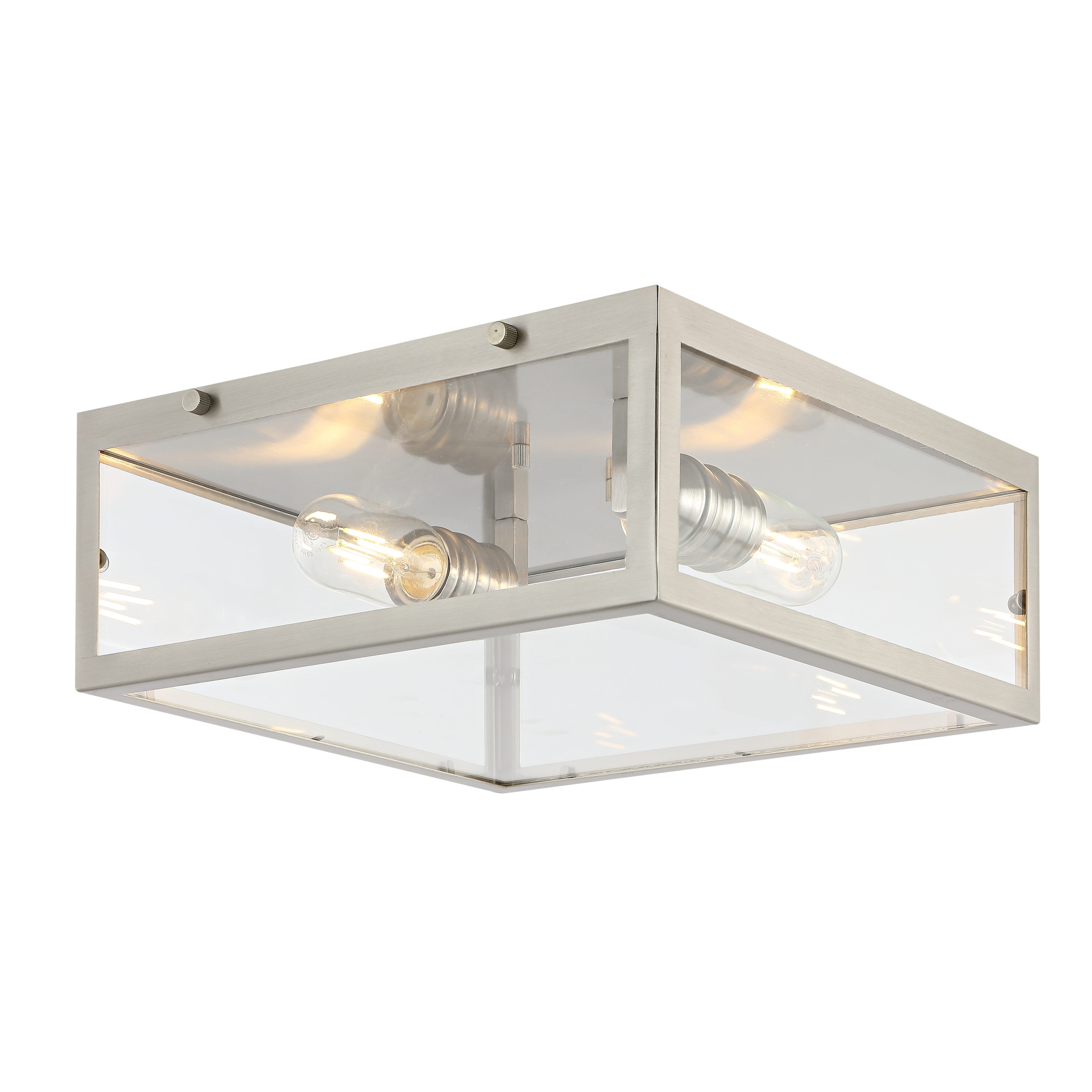 JONATHAN  Y JYL9501D flushmounts - View #4