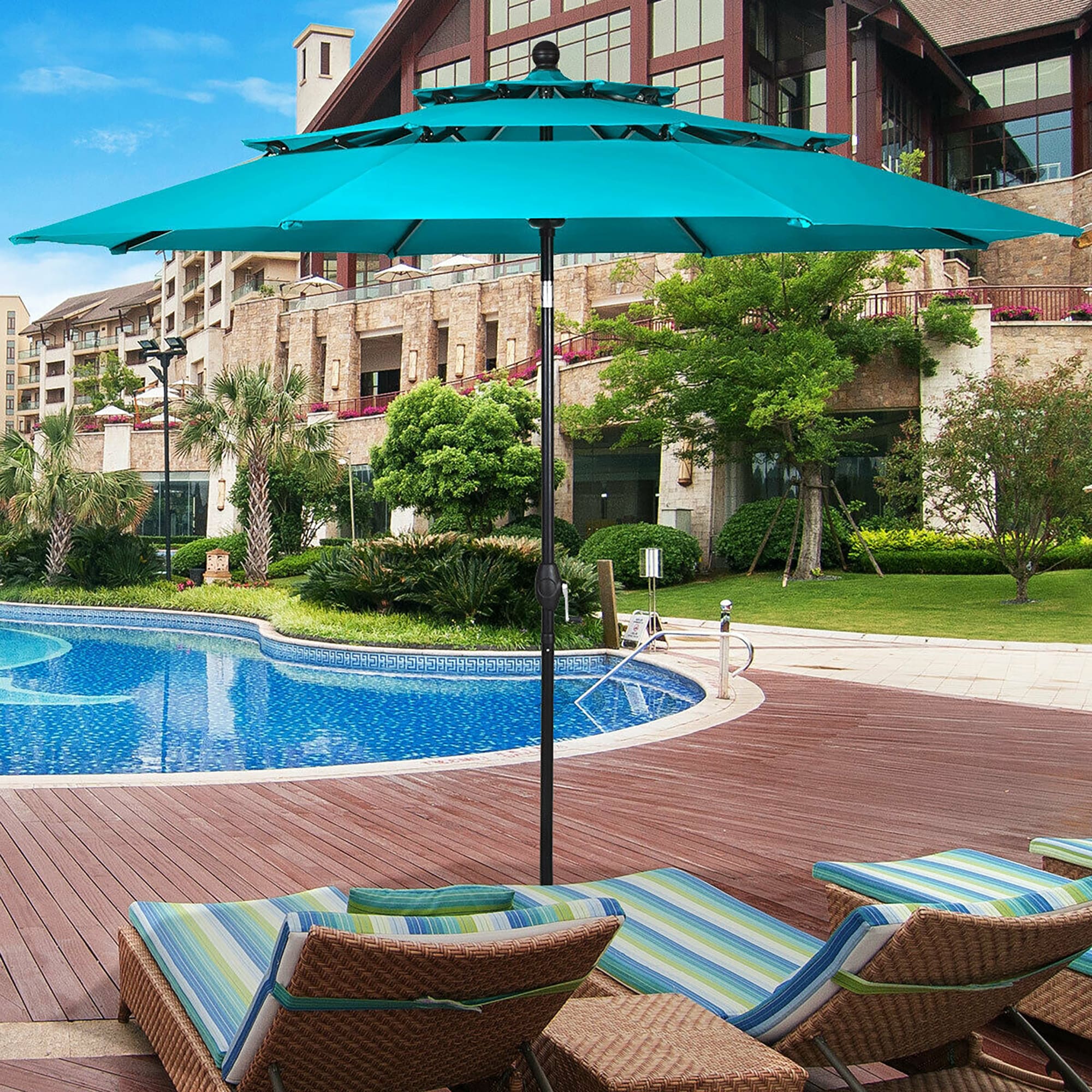 CASAINC WSI-W65627955 Umbrellas-2 - View #2