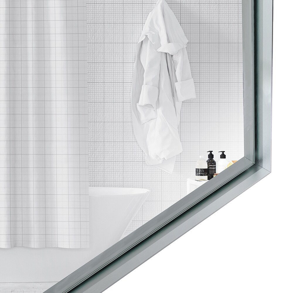 ToolCat SF1-29-YT Framed-Bath-Mirrors - View #11
