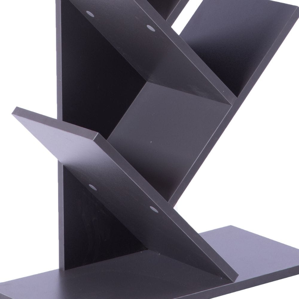 Basicwise QI003457.G Laminate-Storage-Cubes - View #7
