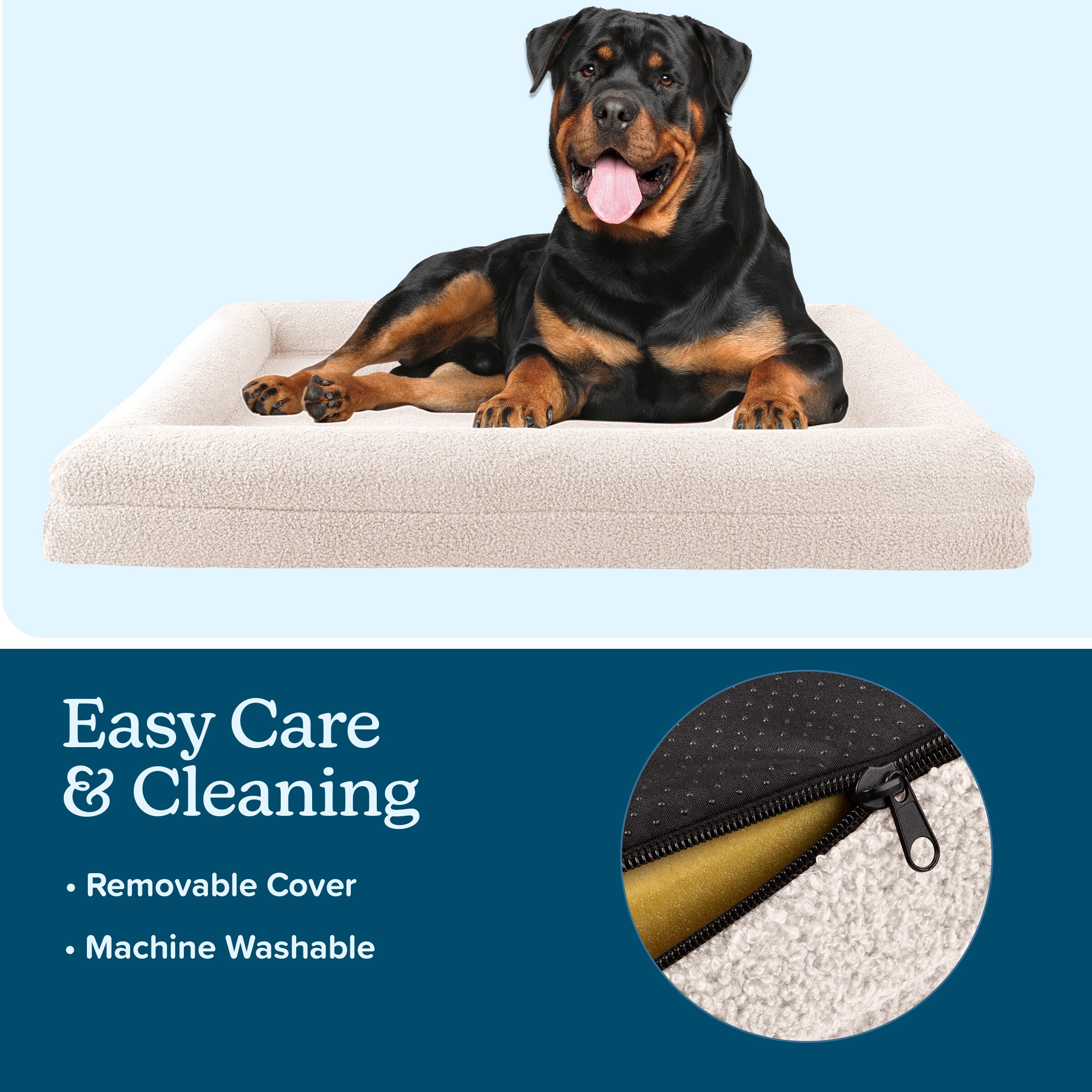 PETMAKER PET64021 Pet-Beds - View #3