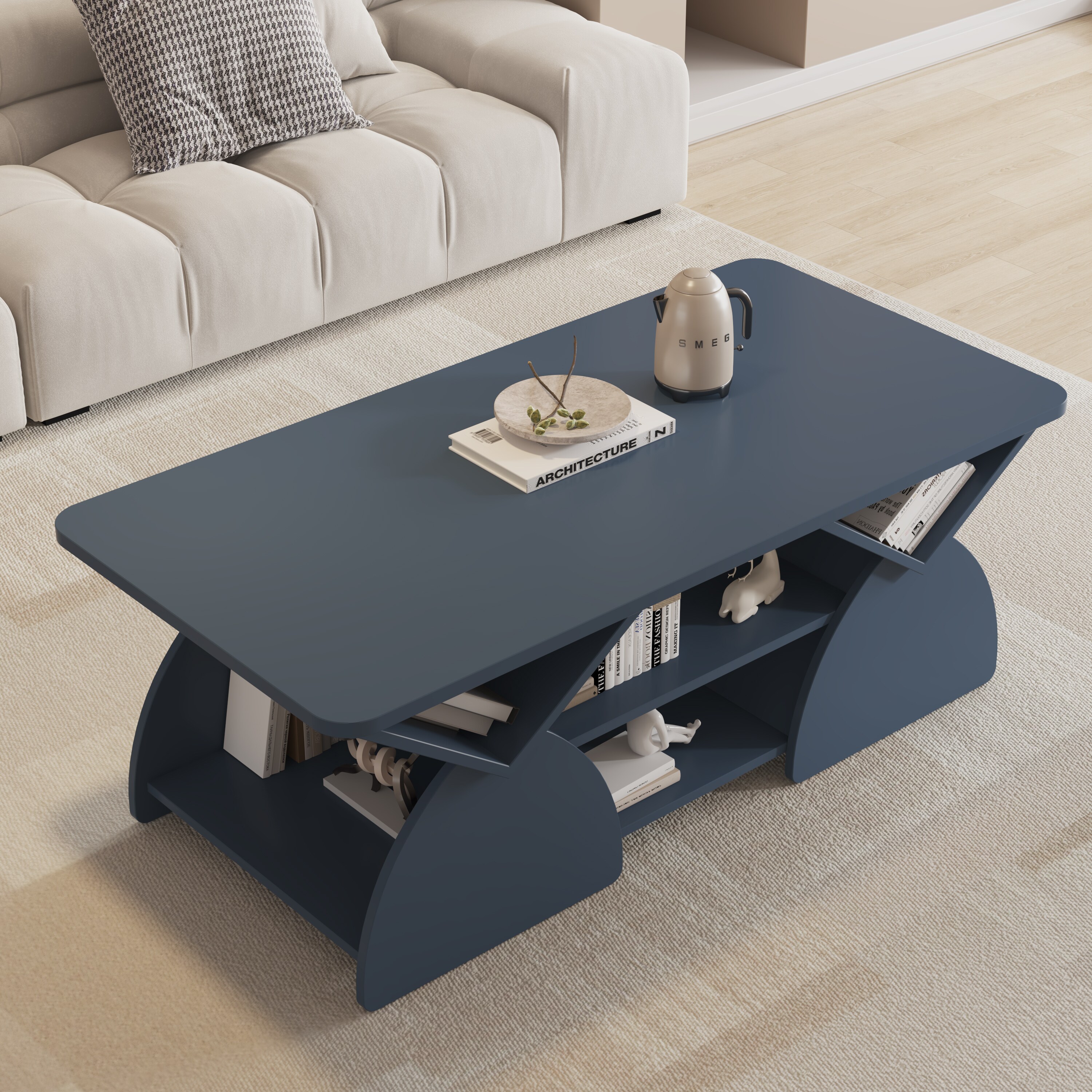 FAVSH LYON-W2899P372761 Coffee-Tables - View #3