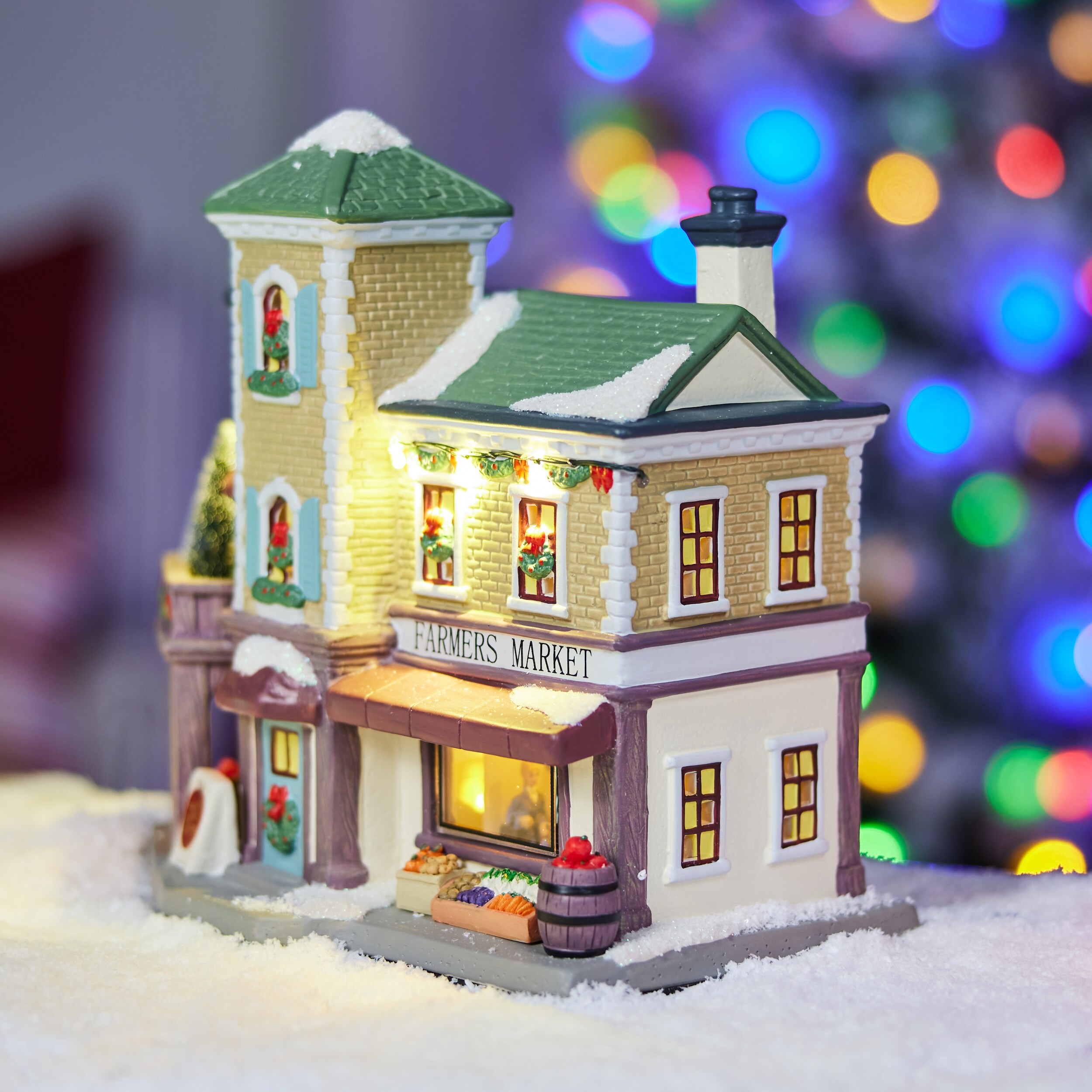 Holiday Living C74257 Christmas-Collectibles - View #5