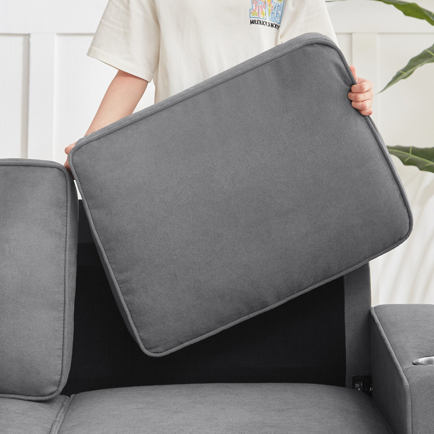 GZMR GR-W331S083 Sofas-Loveseats - View #8