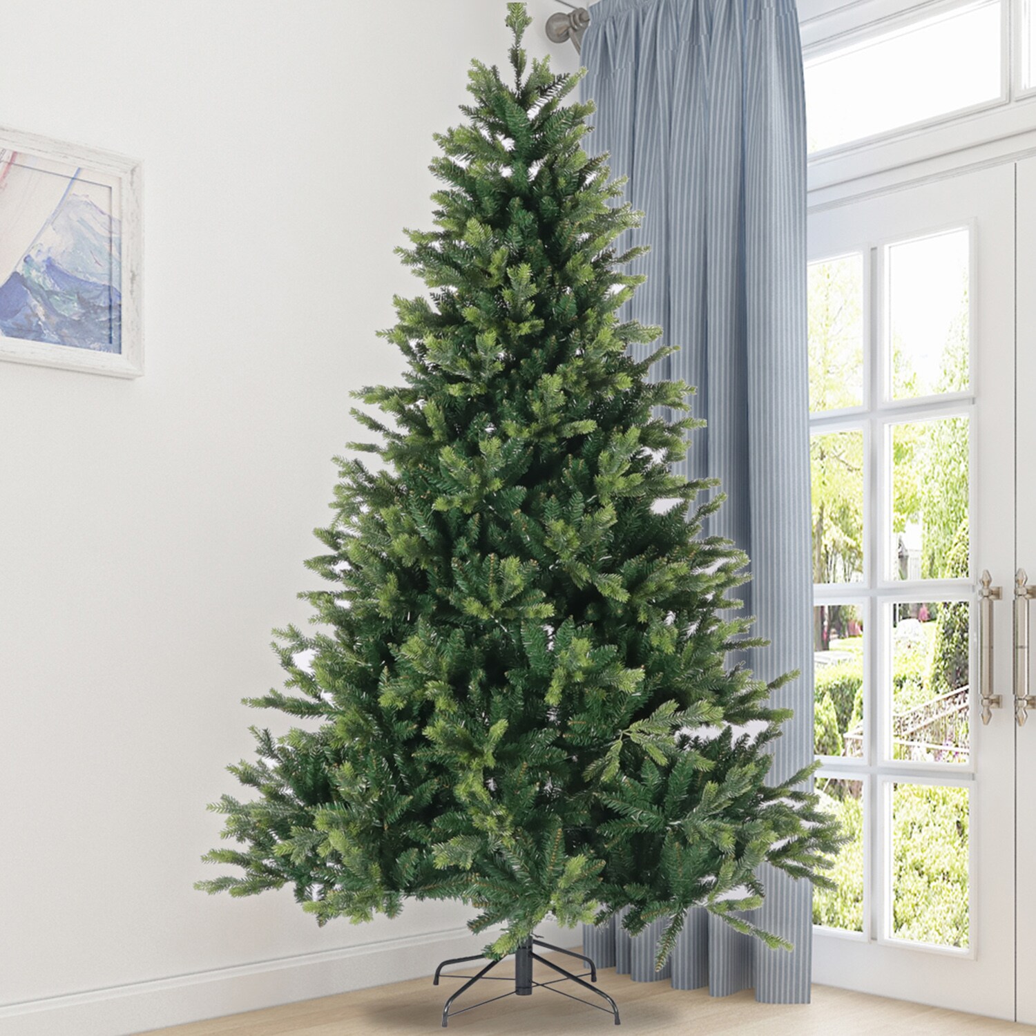 Bybafun YA7200021 Artificial-Christmas-Trees - View #6