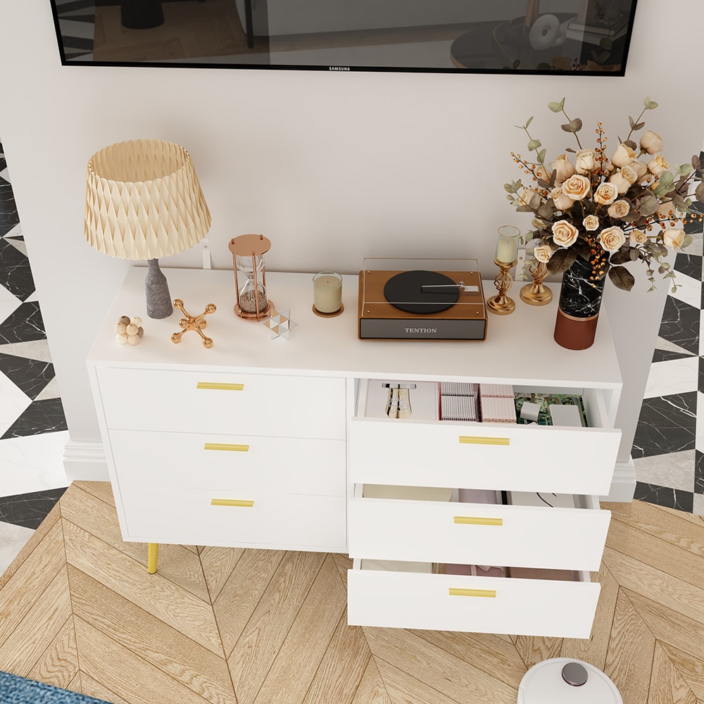  V-KF200054-04 dressers - View #4