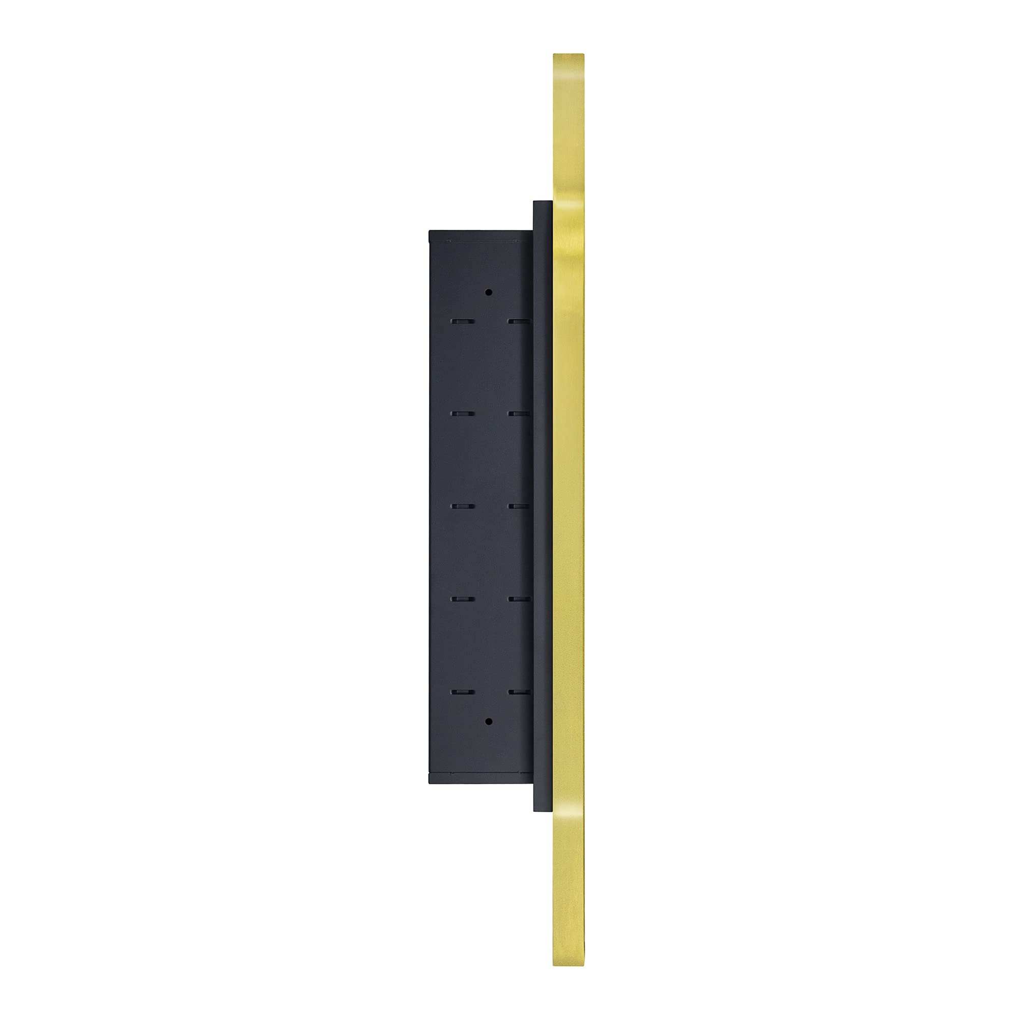 TEHOME GC-00595 Bathroom-Medicine-Cabinets - View #7