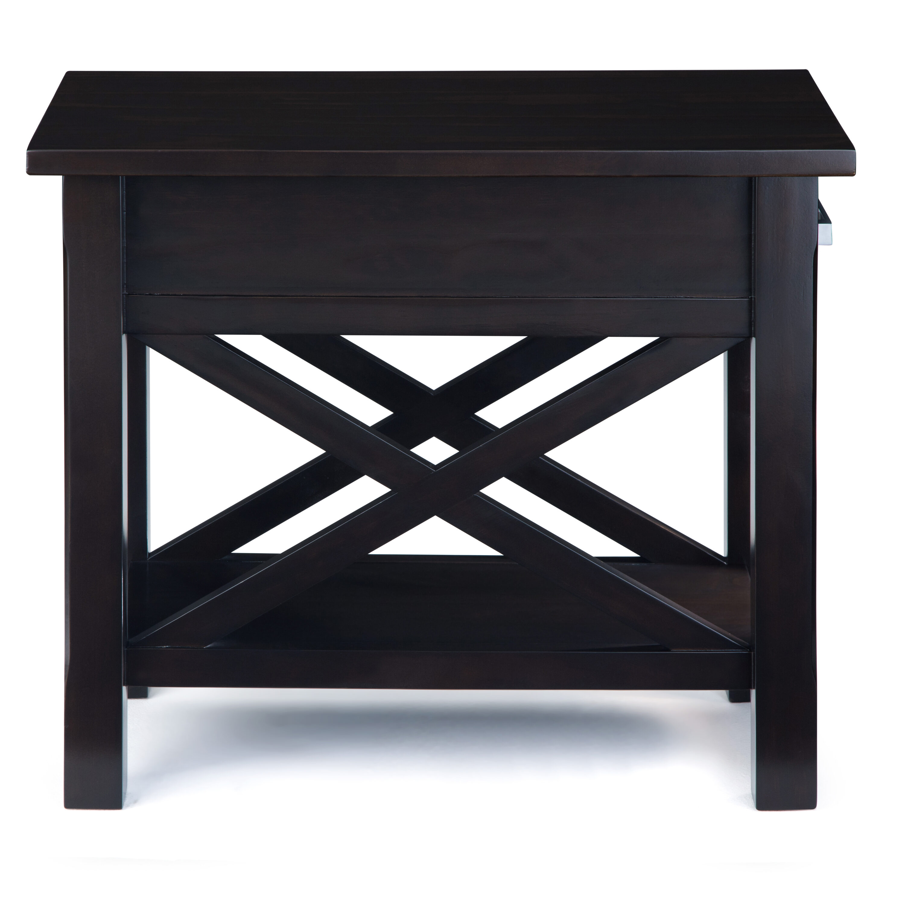 Simpli Home AXCRKIT05-HIC End-Tables - View #3