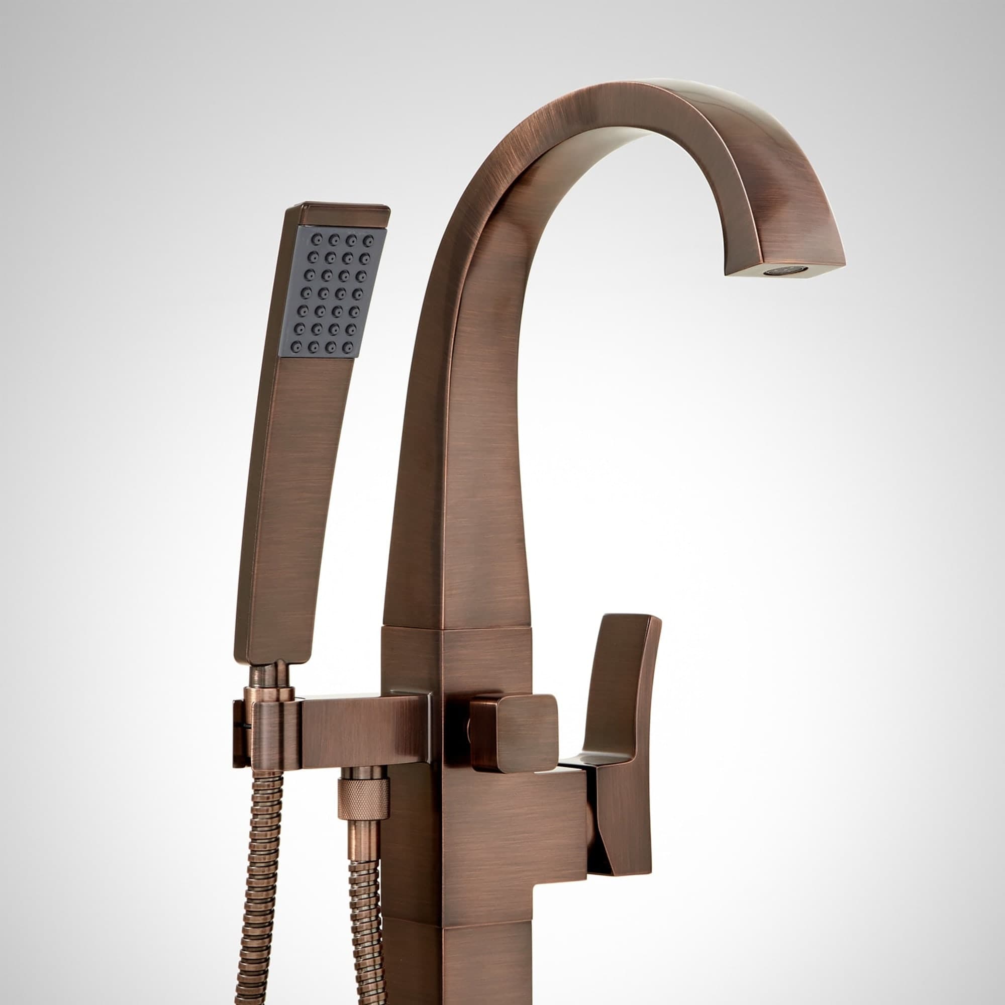 Signature Hardware 448474 Tub-Spout - View #5