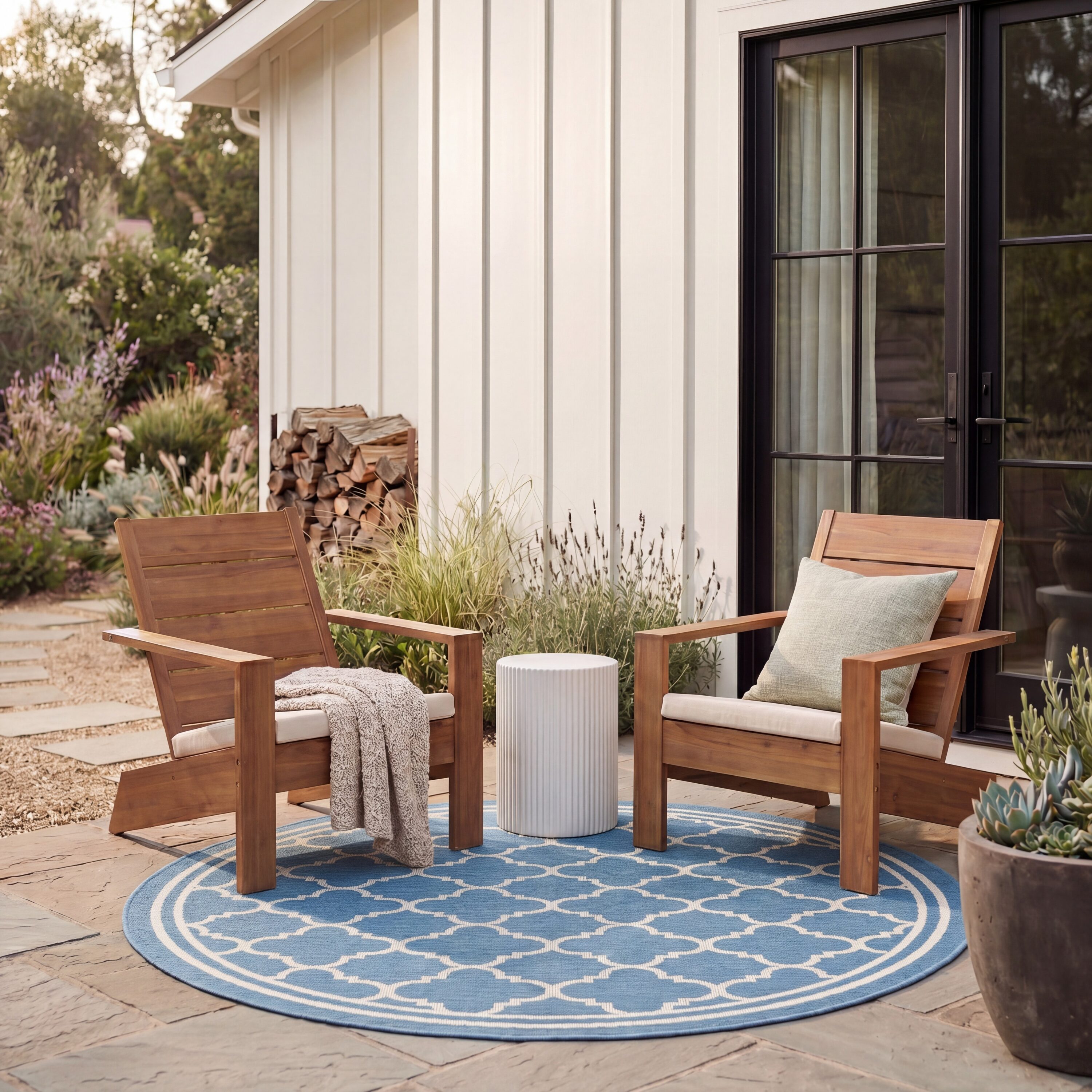 Safavieh CY6918-243-4R rugs - View #3