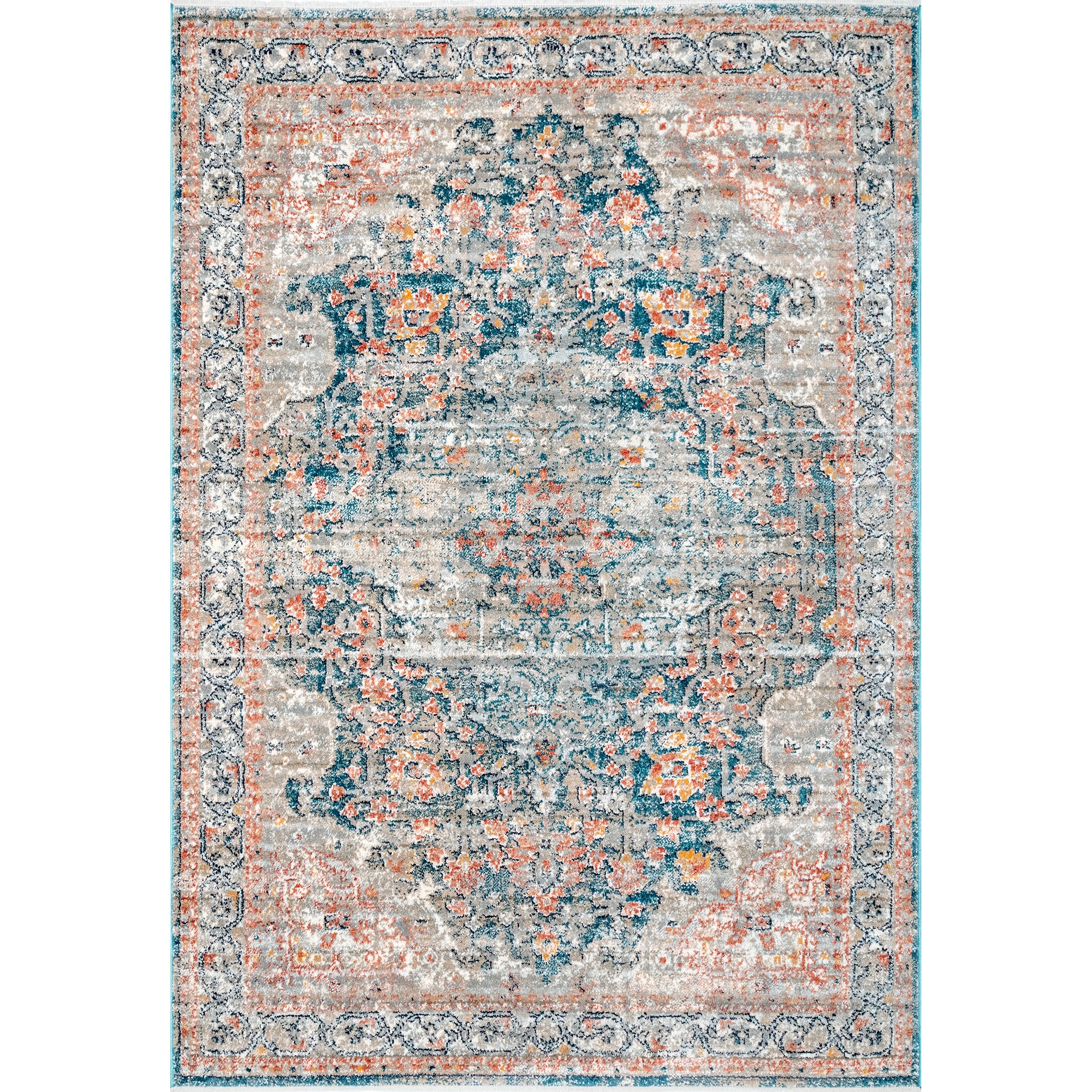 nuLOOM KKDL05A-6709 rugs - View #7