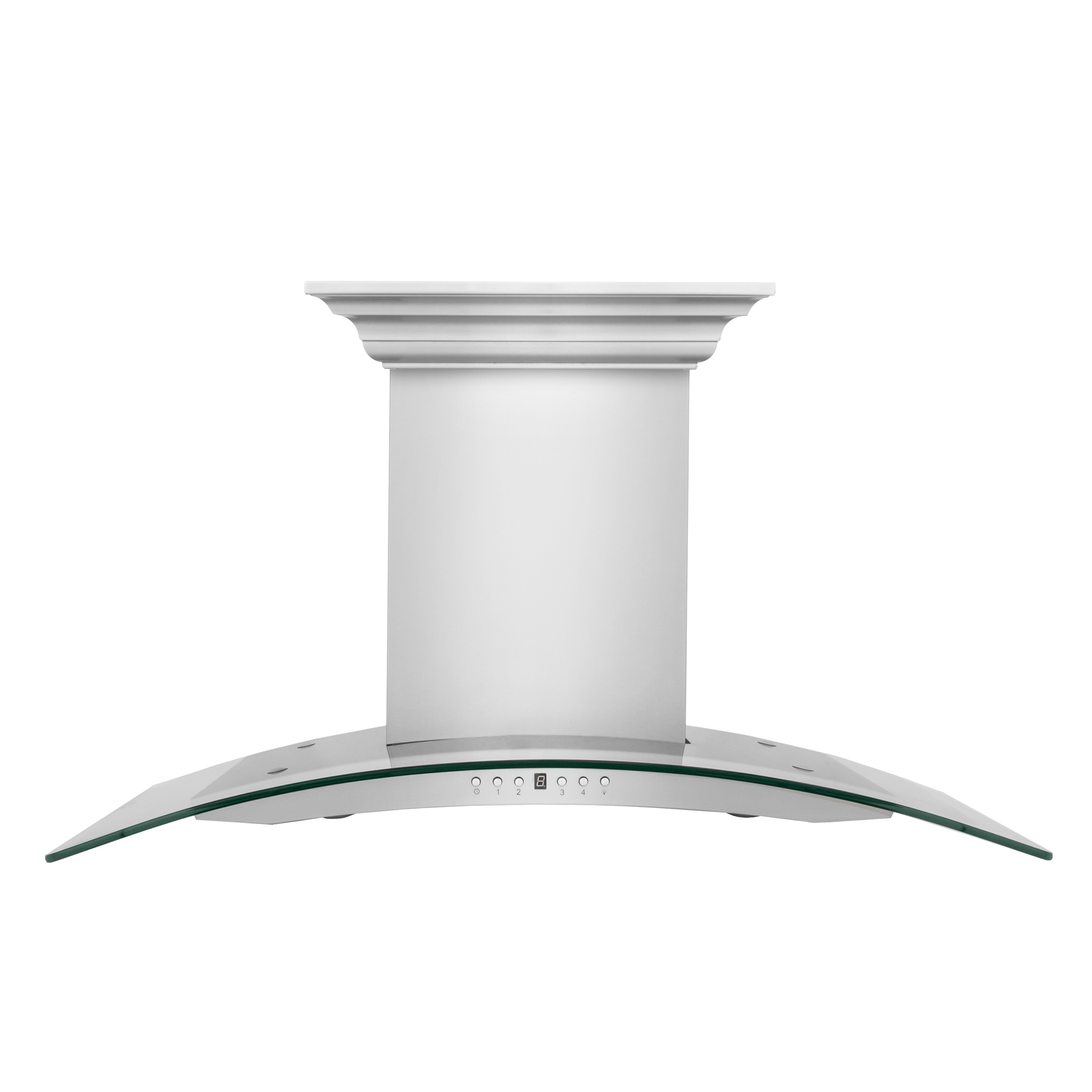 ZLINE KITCHEN & BATH KN4CRN-BT-36 Wall-Mounted-Range-Hoods - View #12