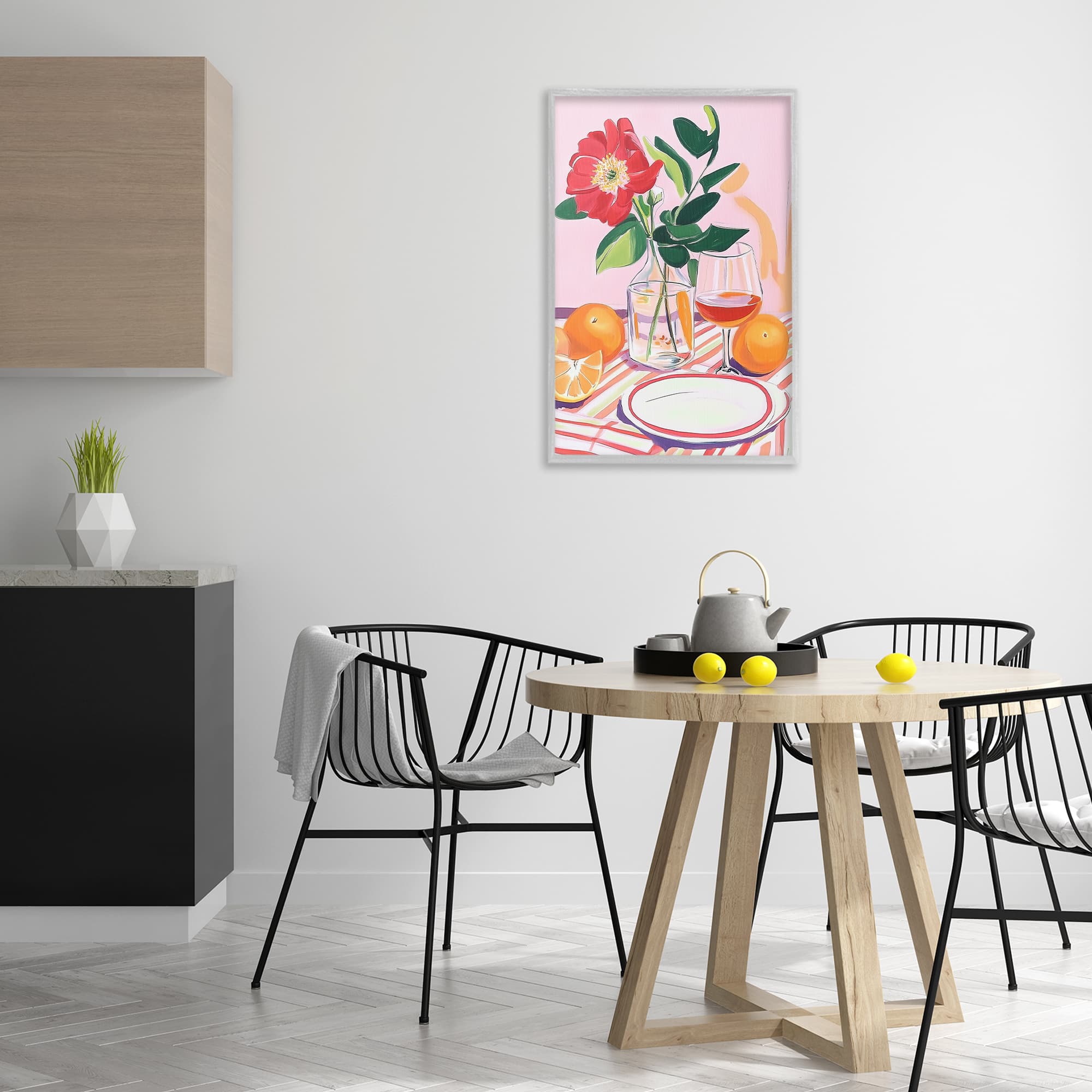 Stupell Industries BT-214-GFF-20X30 Wall-Art - View #3