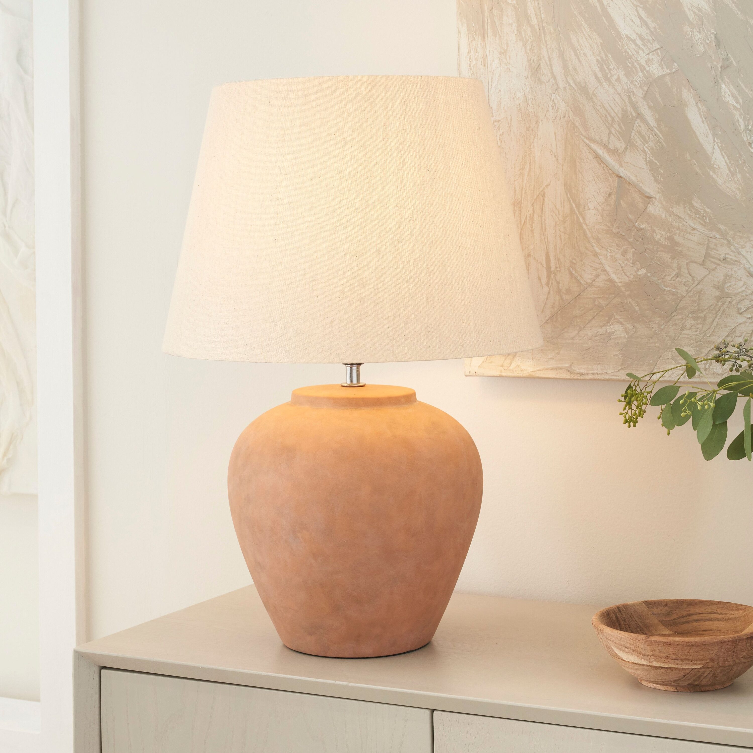 Nourison 848783008369 Table-Lamps - View #3