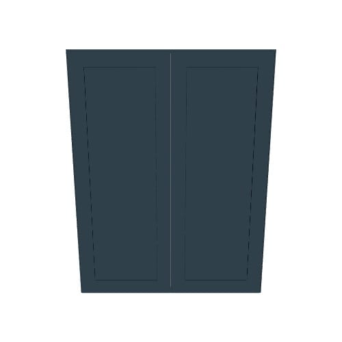 Three-dimensional representation of the product
