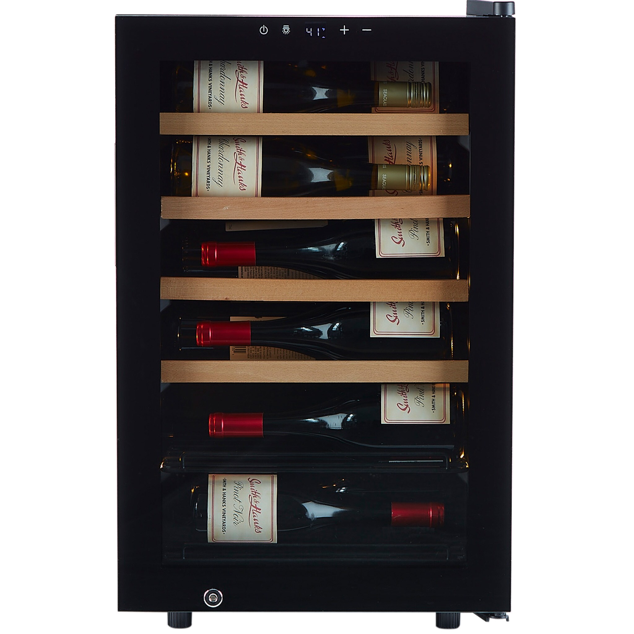 Black+decker BD61516 14 Bottle Wine cellar
