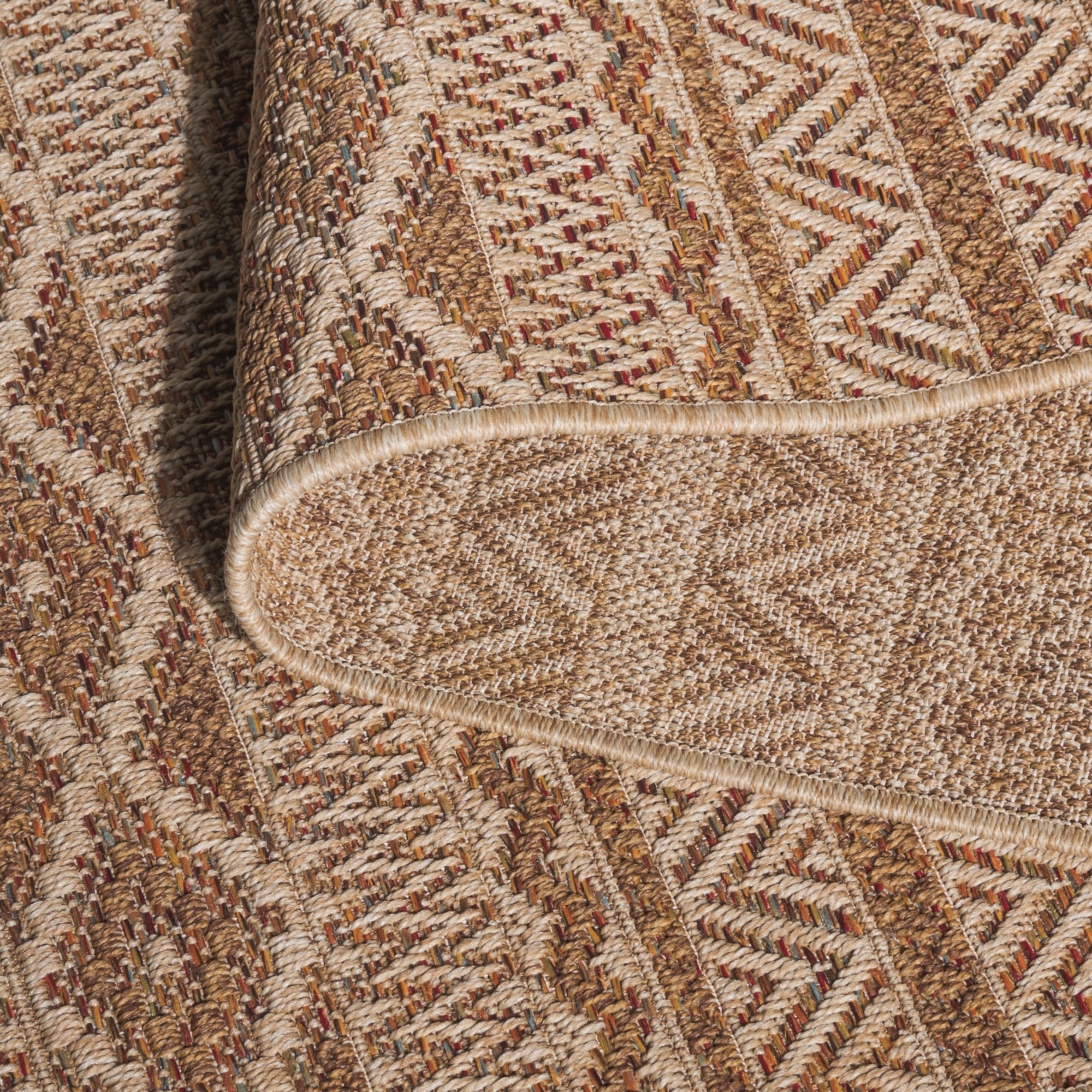 Safavieh WCK152B-7SQ rugs - View #6