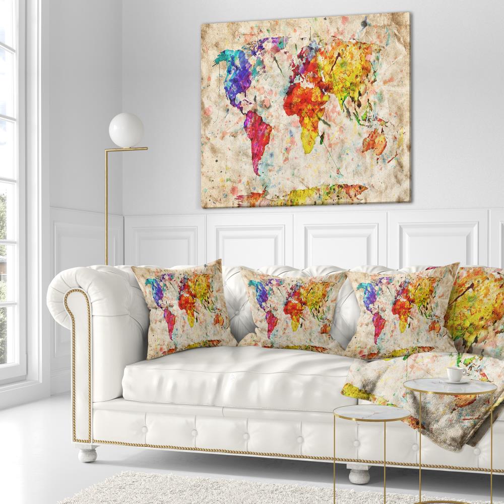 Designart CU9747-18-18 Accent-Pillows - View #3