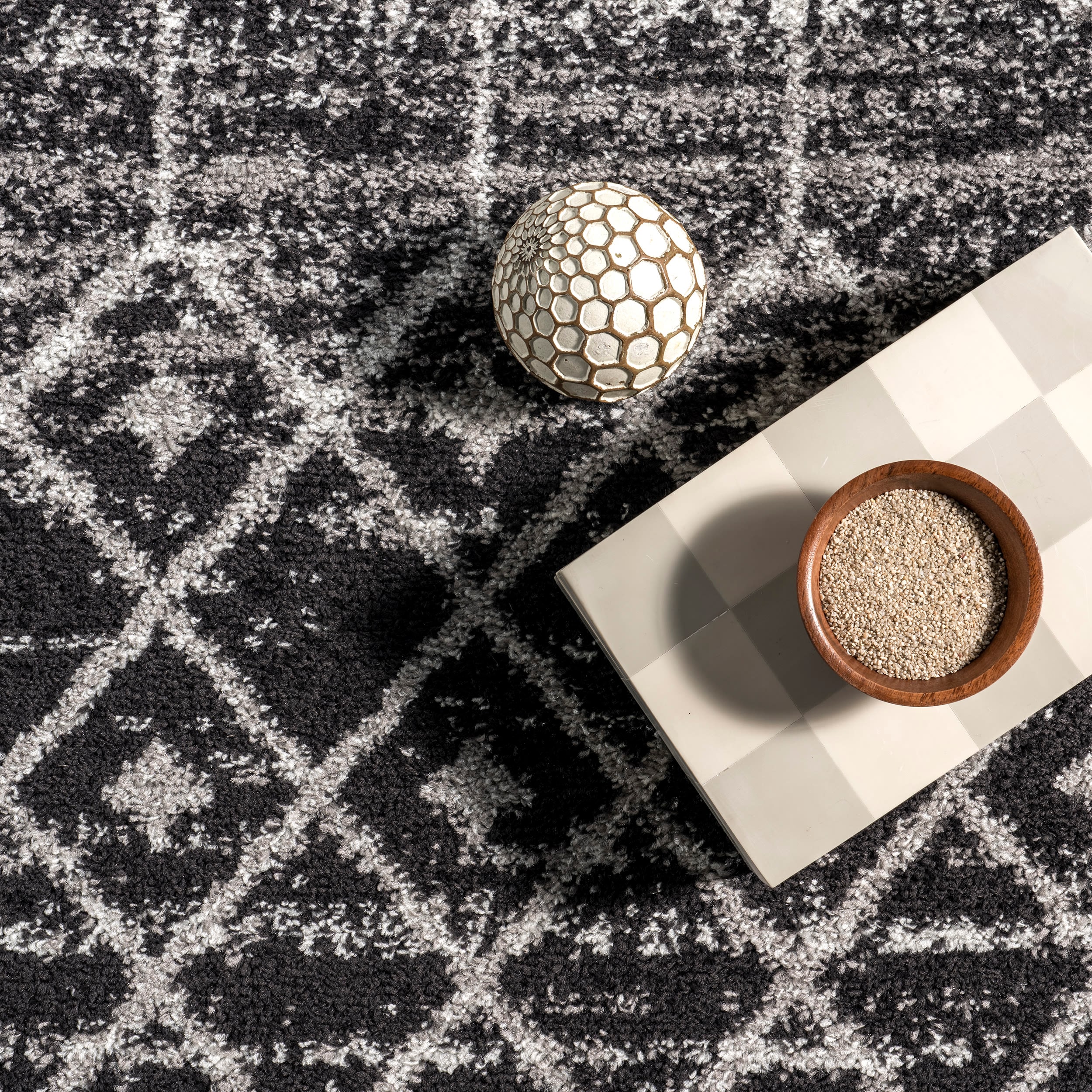 nuLOOM RZBD16G-R10010 rugs - View #6