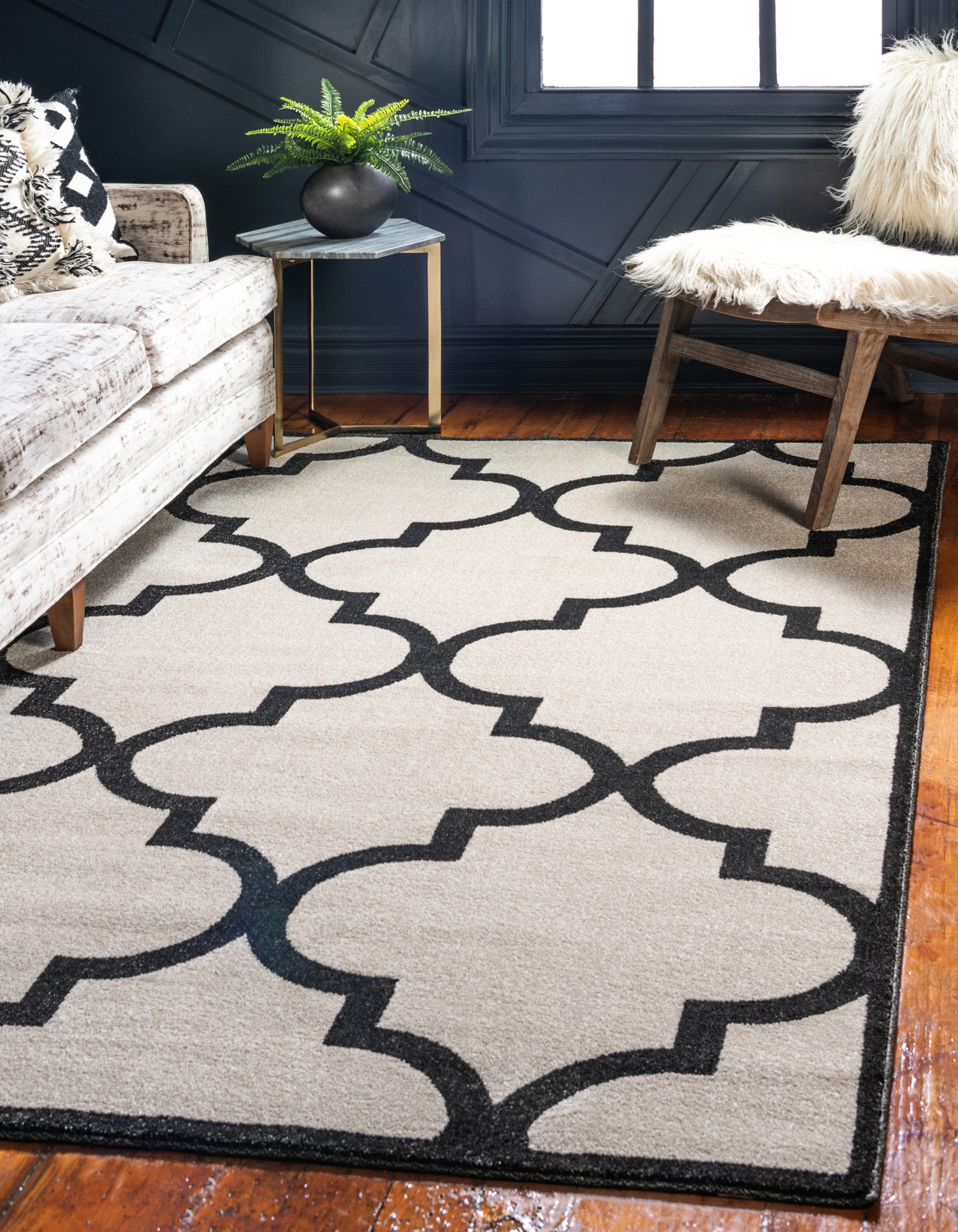 Unique Loom 3116028 rugs - View #2
