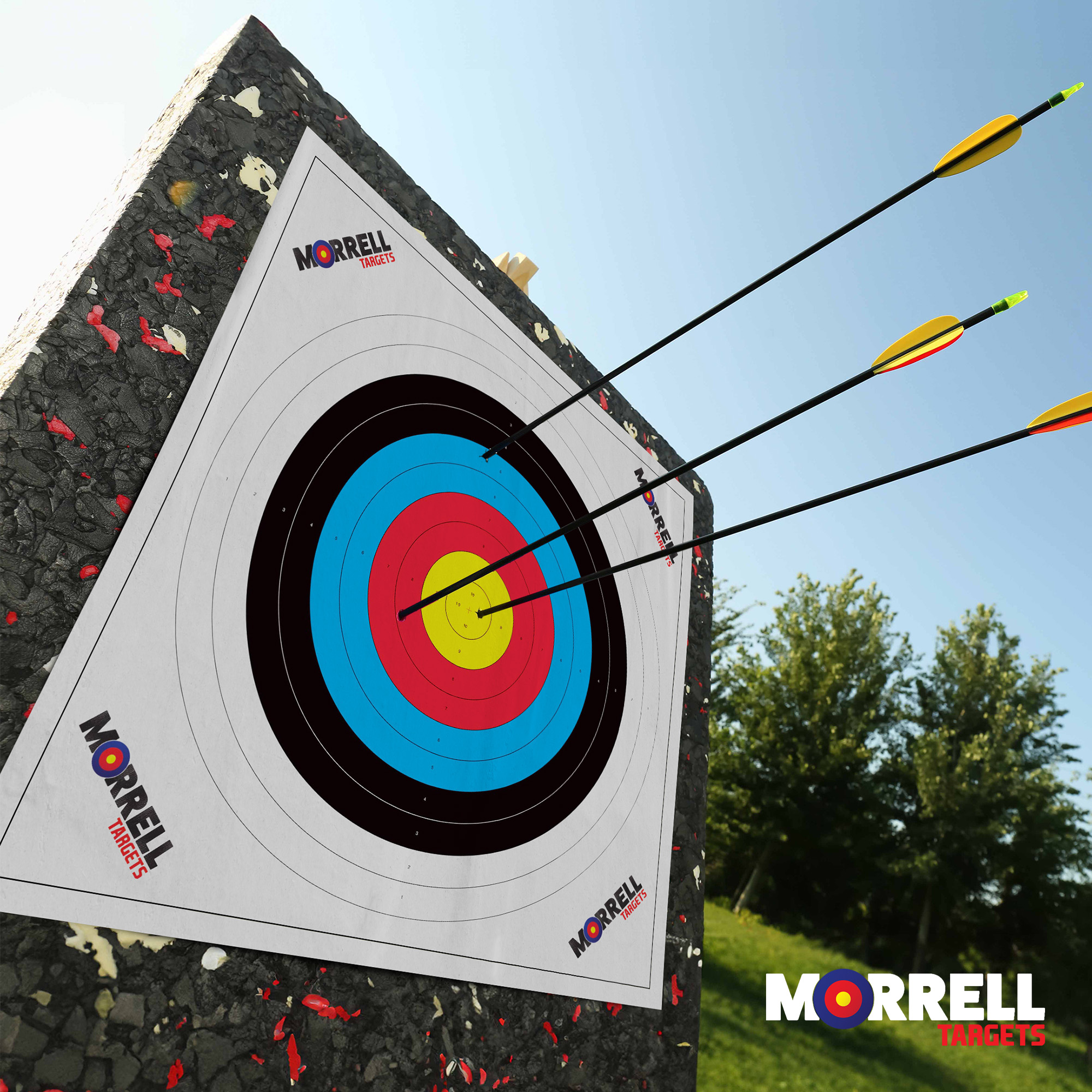 MORRELL TARGETS PF80 Hunting-Equipment - View #5