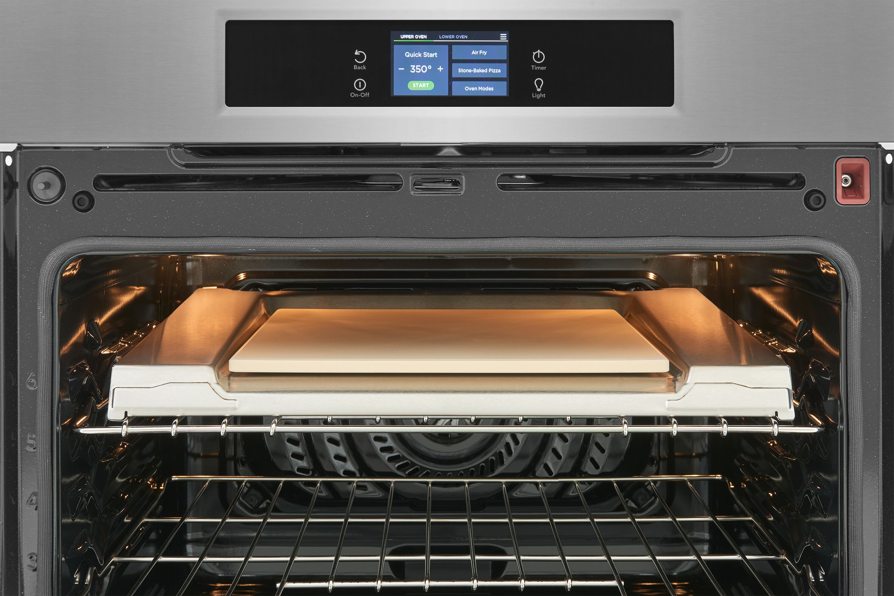 Frigidaire PCWD3085AF Dwall-Elec-Oven - View #13