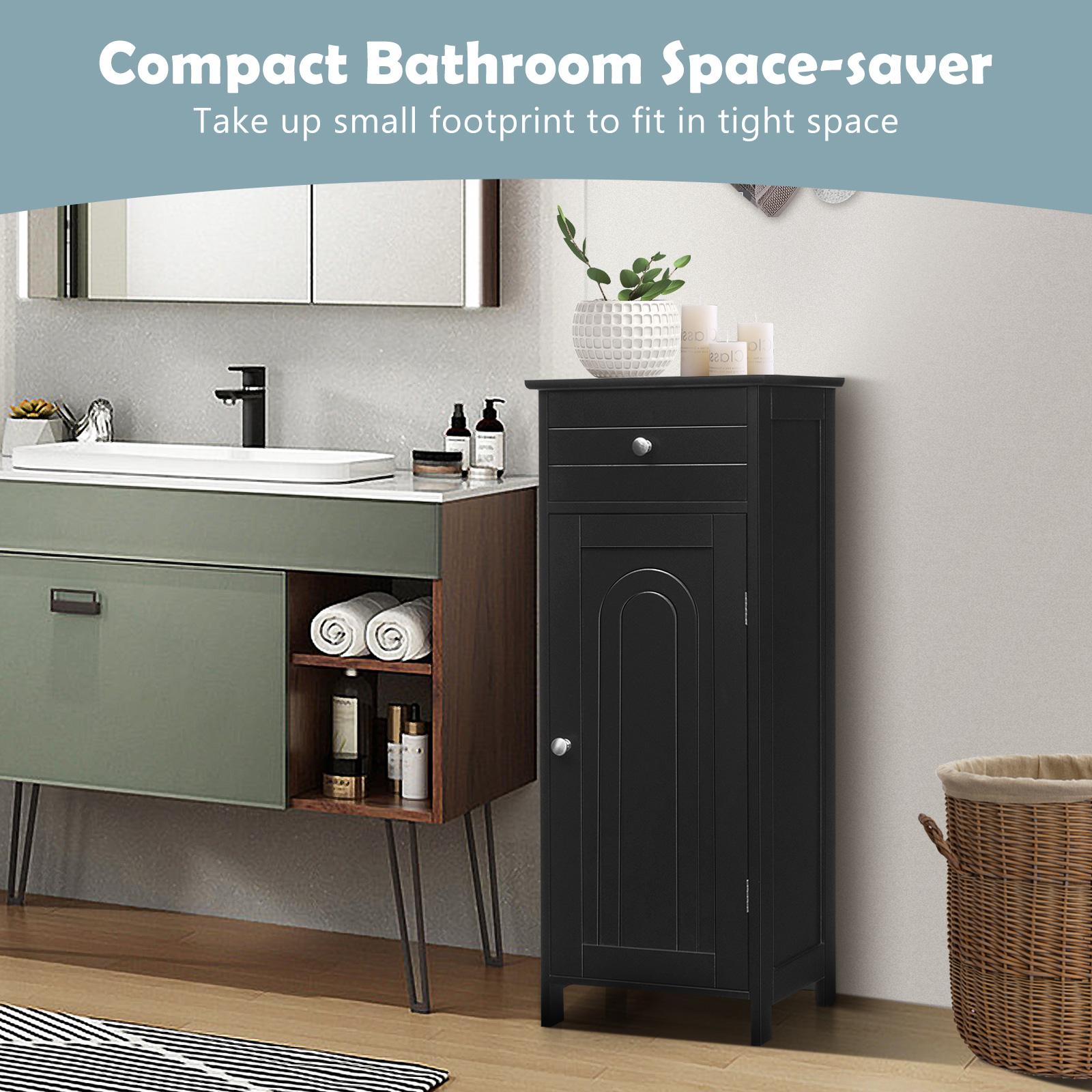 BABOOM BMMP-6372BK Linen-Cabinets - View #9