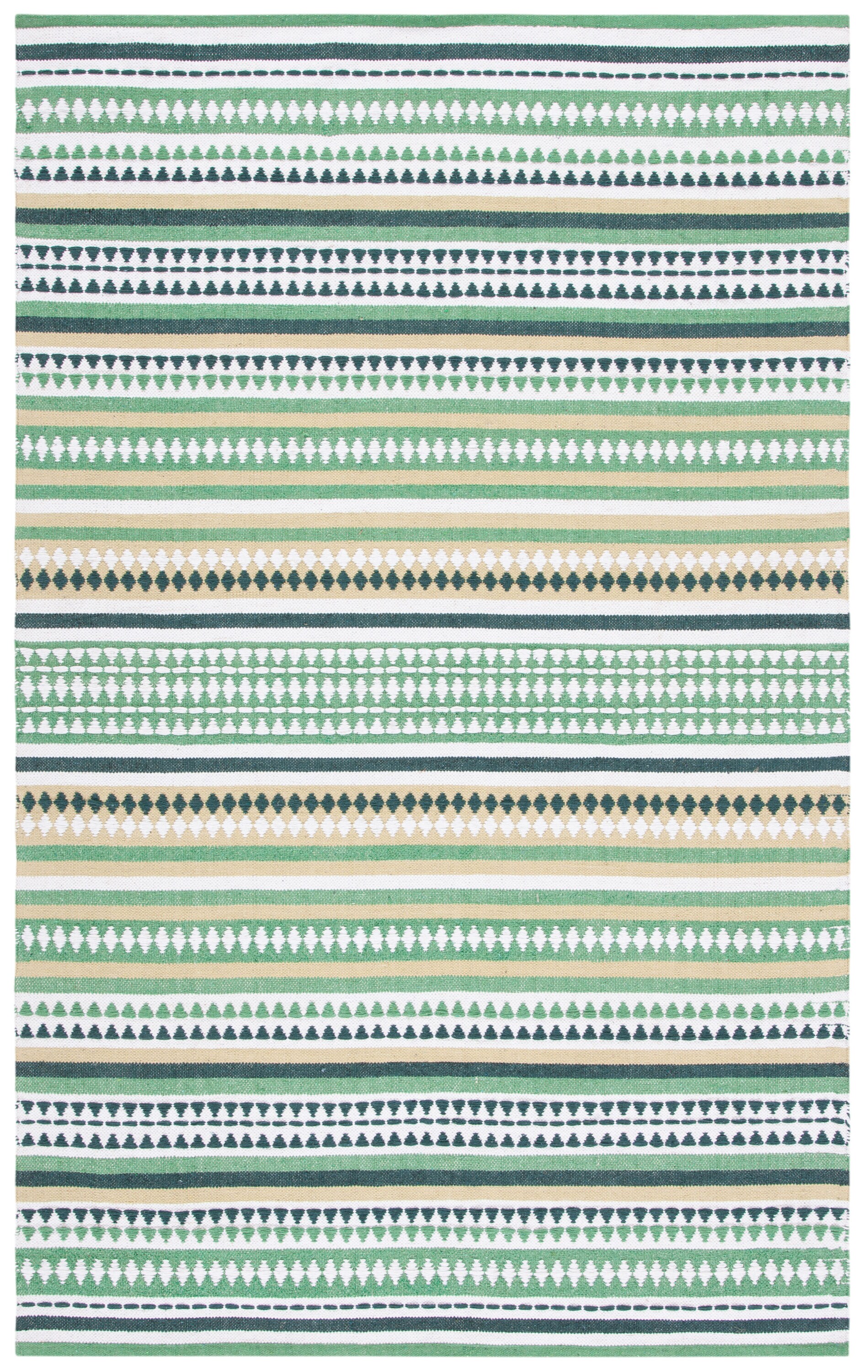 Safavieh MTK451Y-5 rugs - View #2