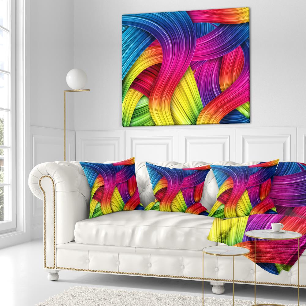Designart CU6157-16-16 Accent-Pillows - View #3