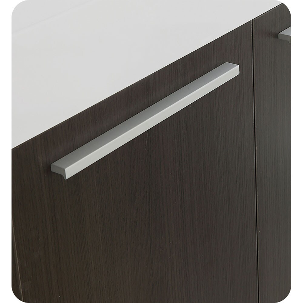 Fresca FCB8092GO-D-I Bath-Vanity-Combo - View #6