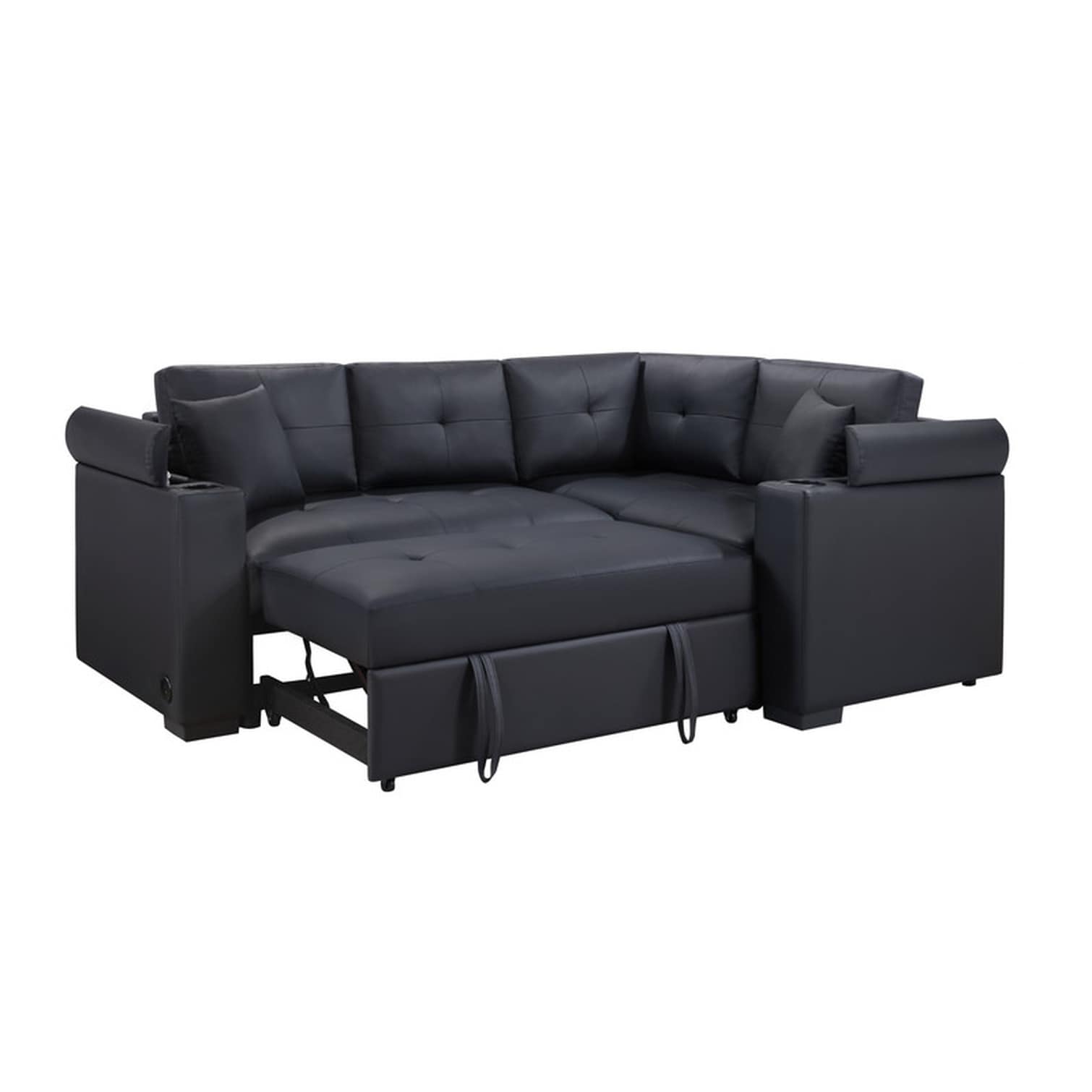 Naturefalls 5I2W59NOSAZR Sofas-Loveseats - View #3