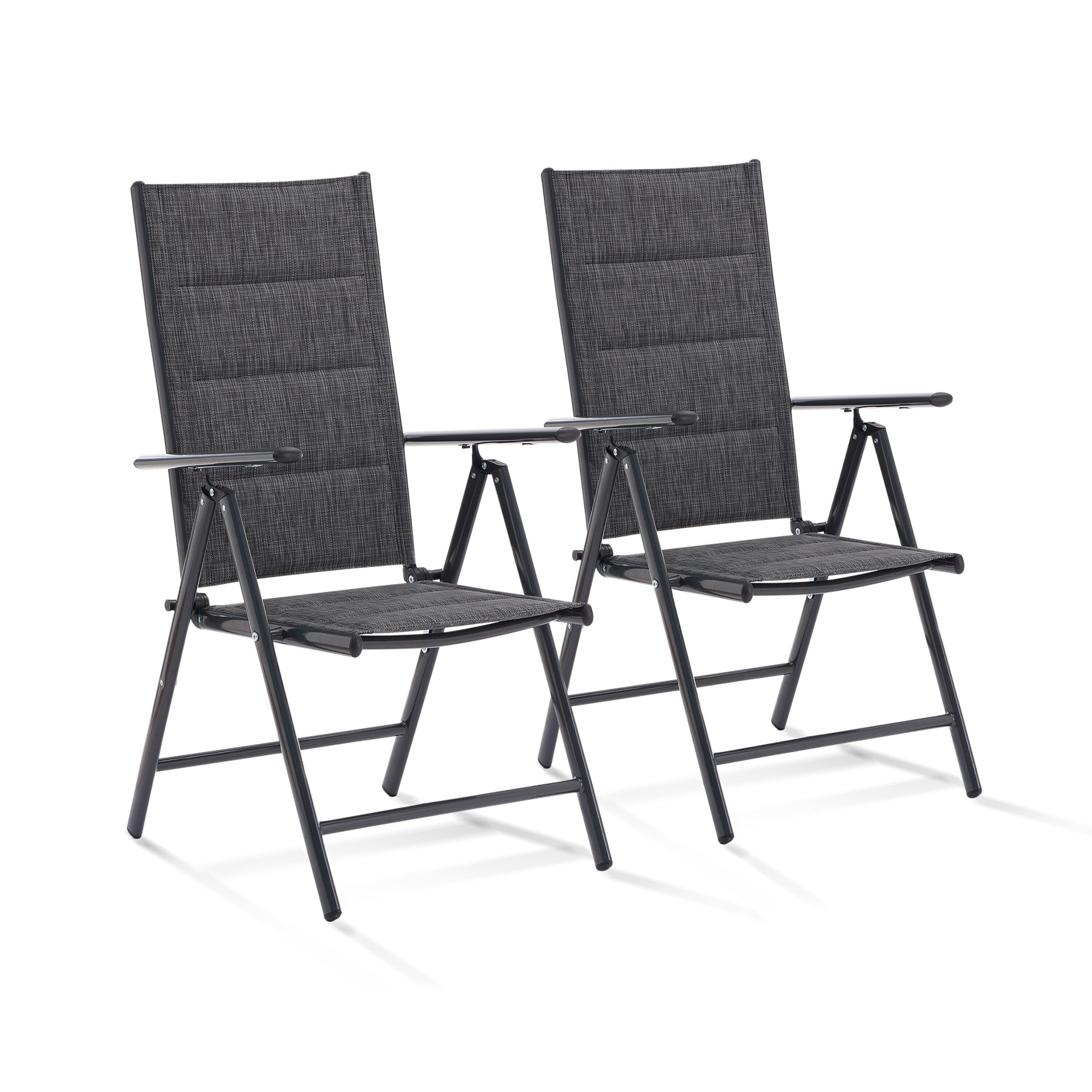JEAREY QL7DY-02 Patio-Chairs - View #2