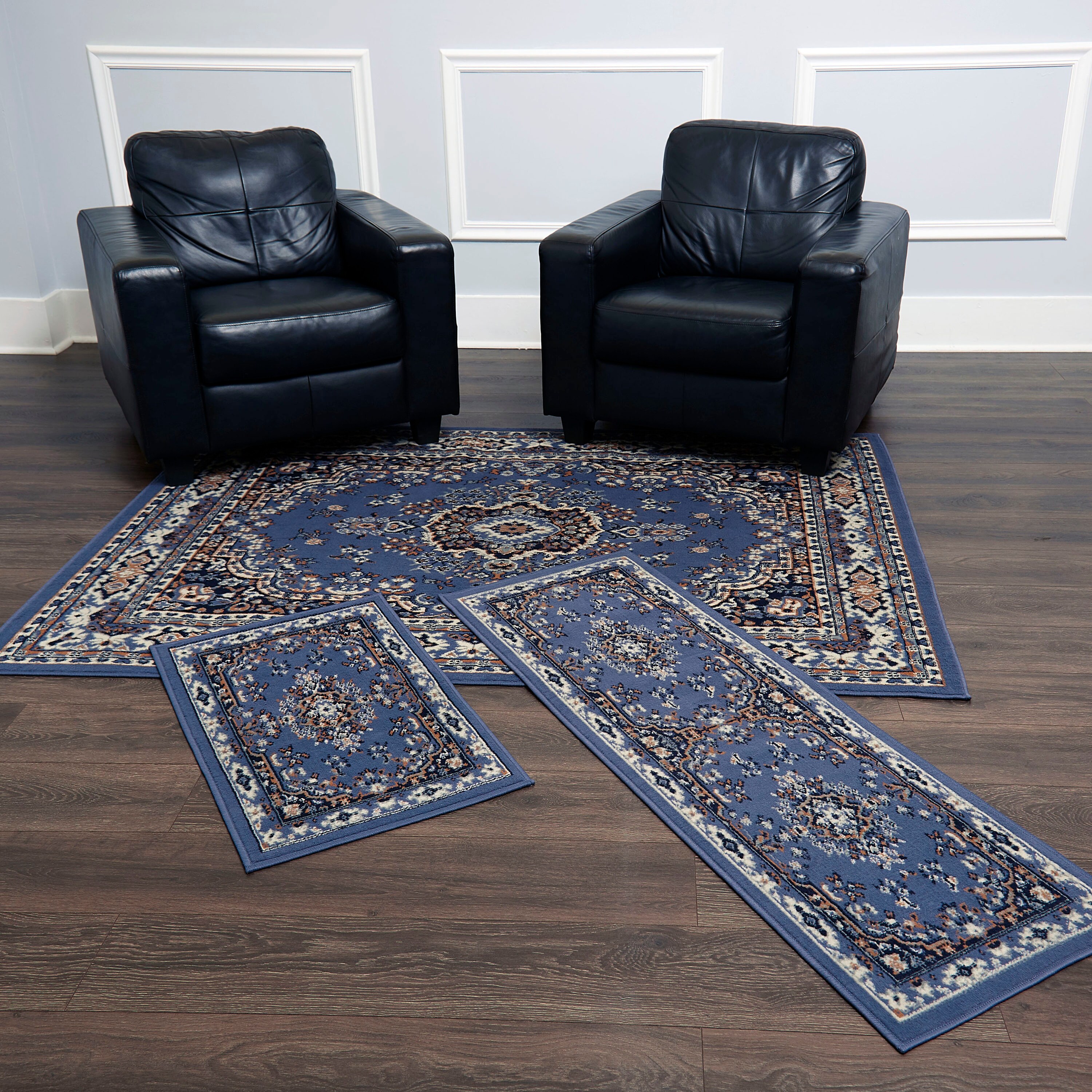 Home Dynamix 3S-7069-310 rugs - View #2