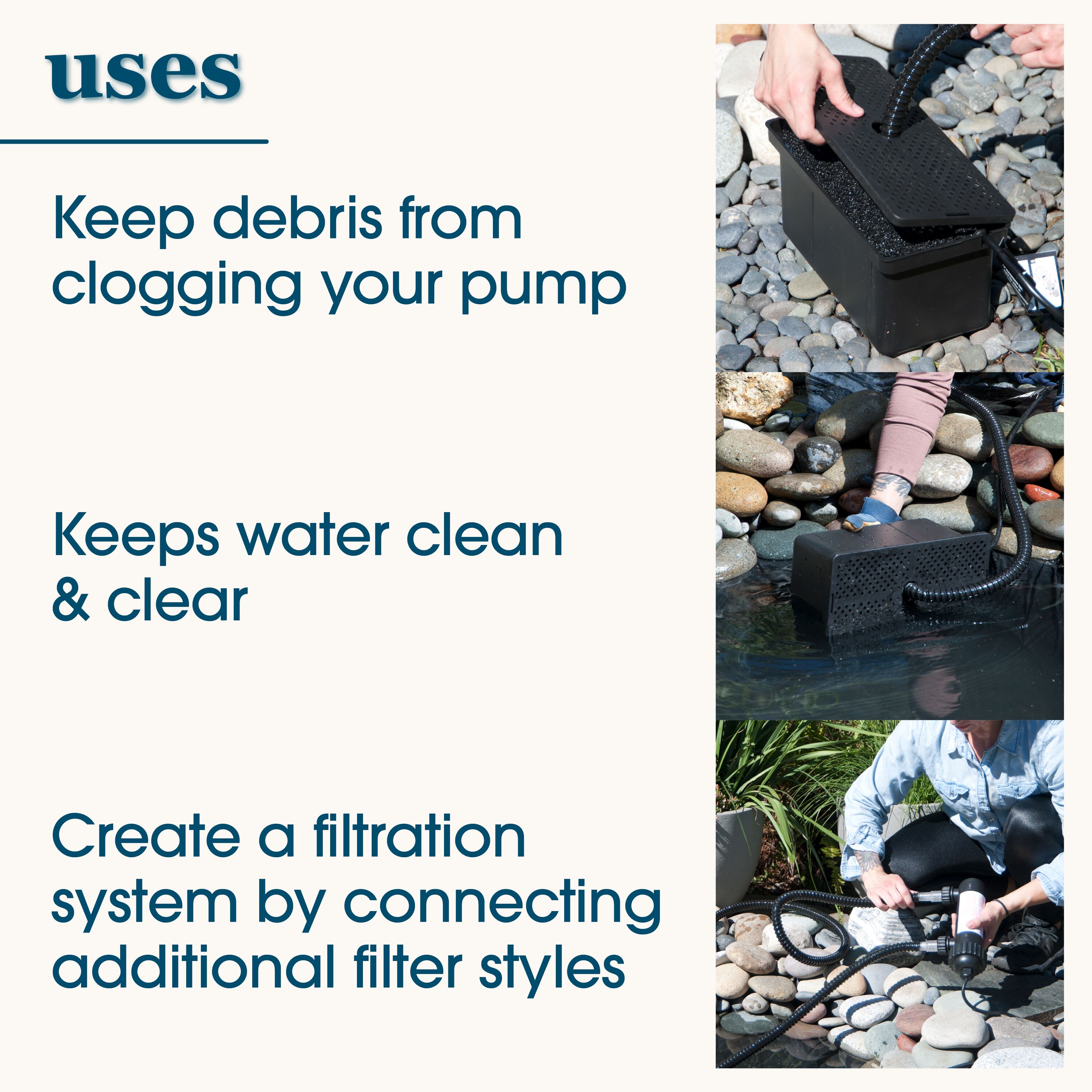 smartpond 52281 Pond-Cleaners - View #6