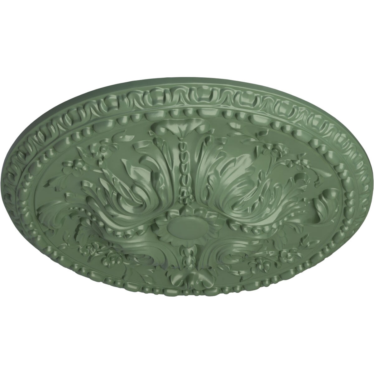 Ekena Millwork CM20AMAGF Ceiling-Medallions - View #2