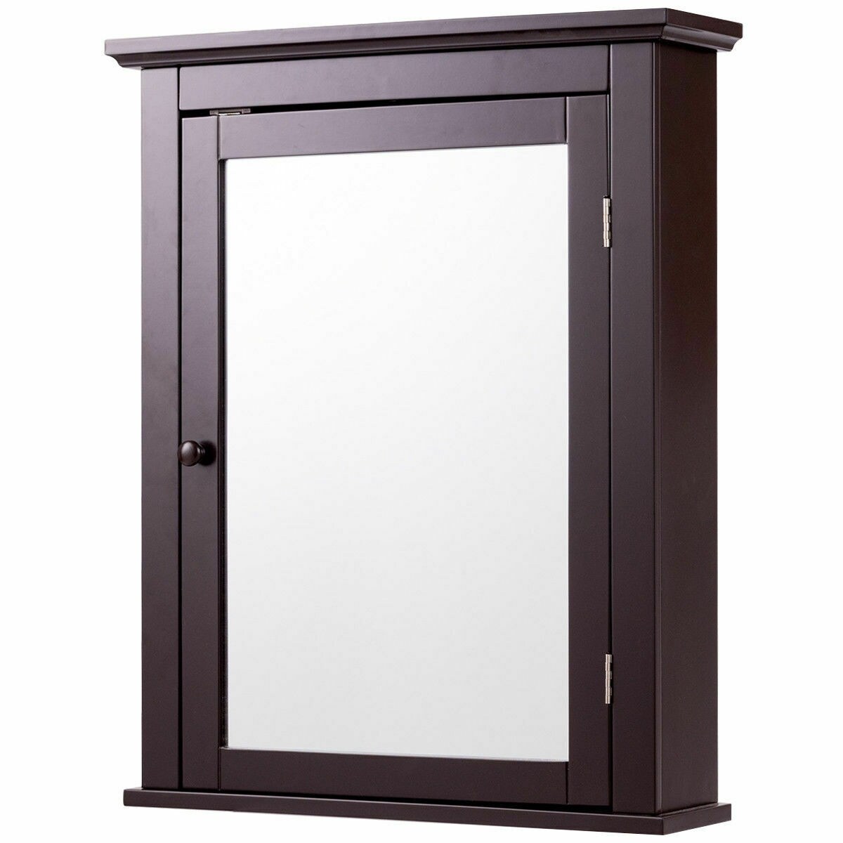 Slickblue D-CO-NB12395WH Bathroom-Medicine-Cabinets - View #8