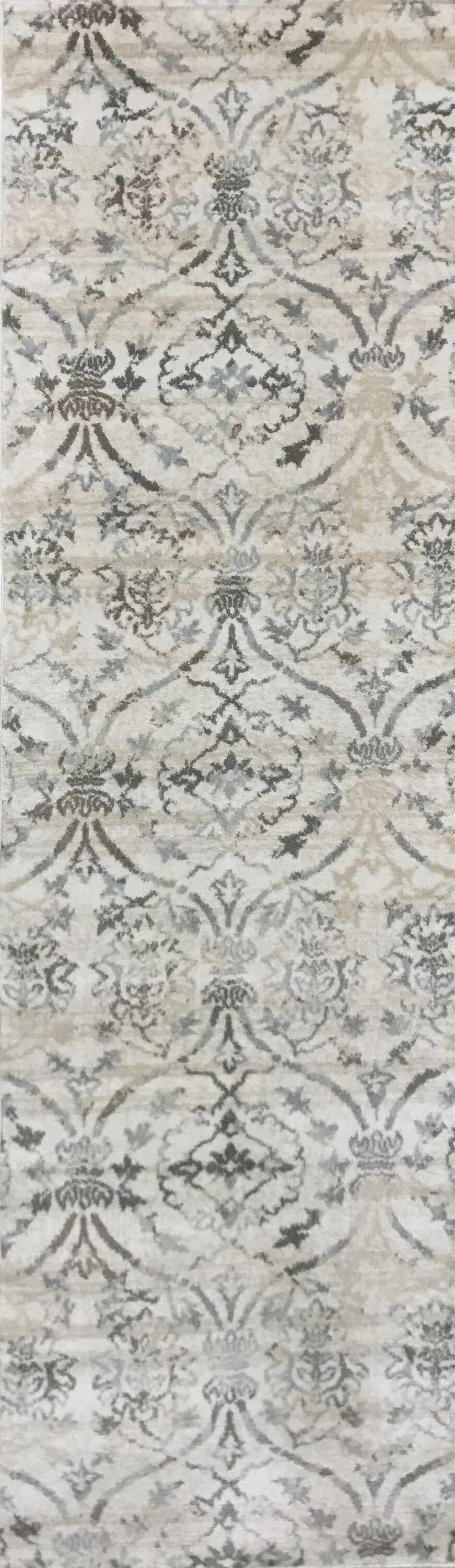 Radici USA 3746/1023/BONE rugs - View #2