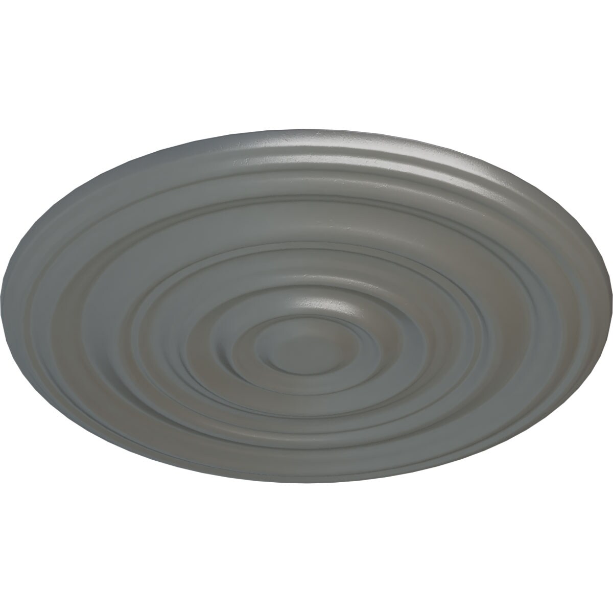 Ekena Millwork CM29CASLS Ceiling-Medallions - View #2