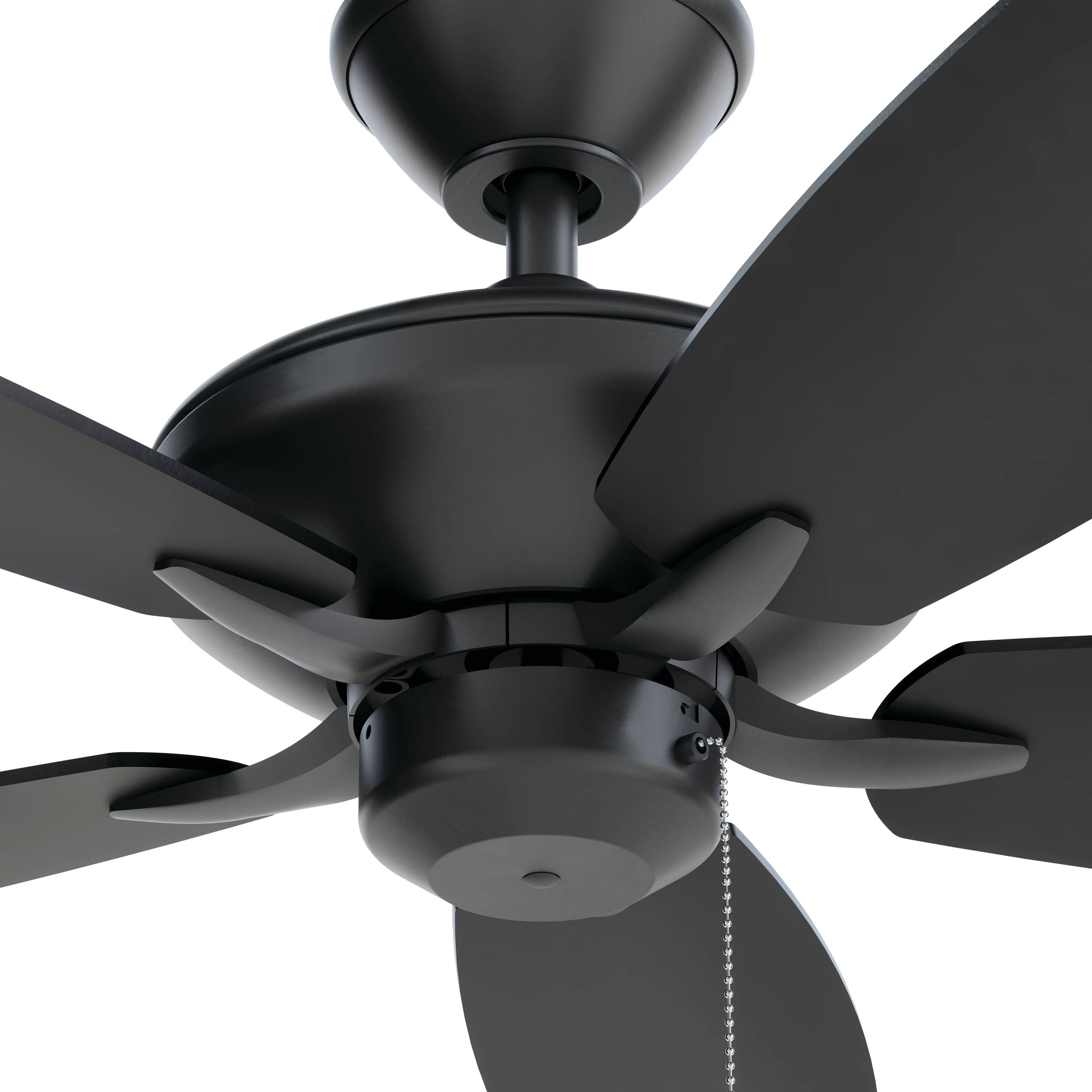Kichler 330160SBK Ceiling-Fans - View #4