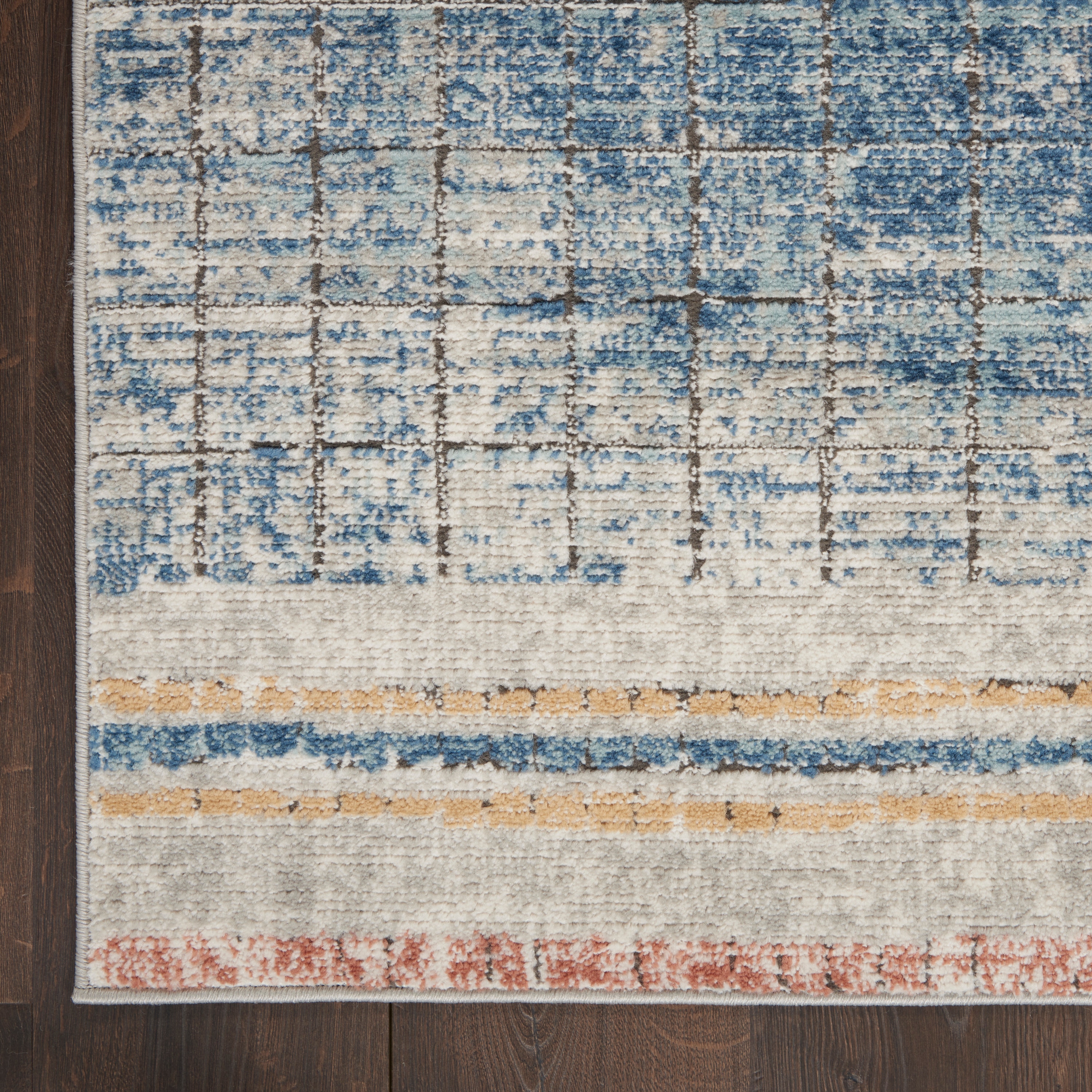 Nourison 099446822468 rugs - View #4