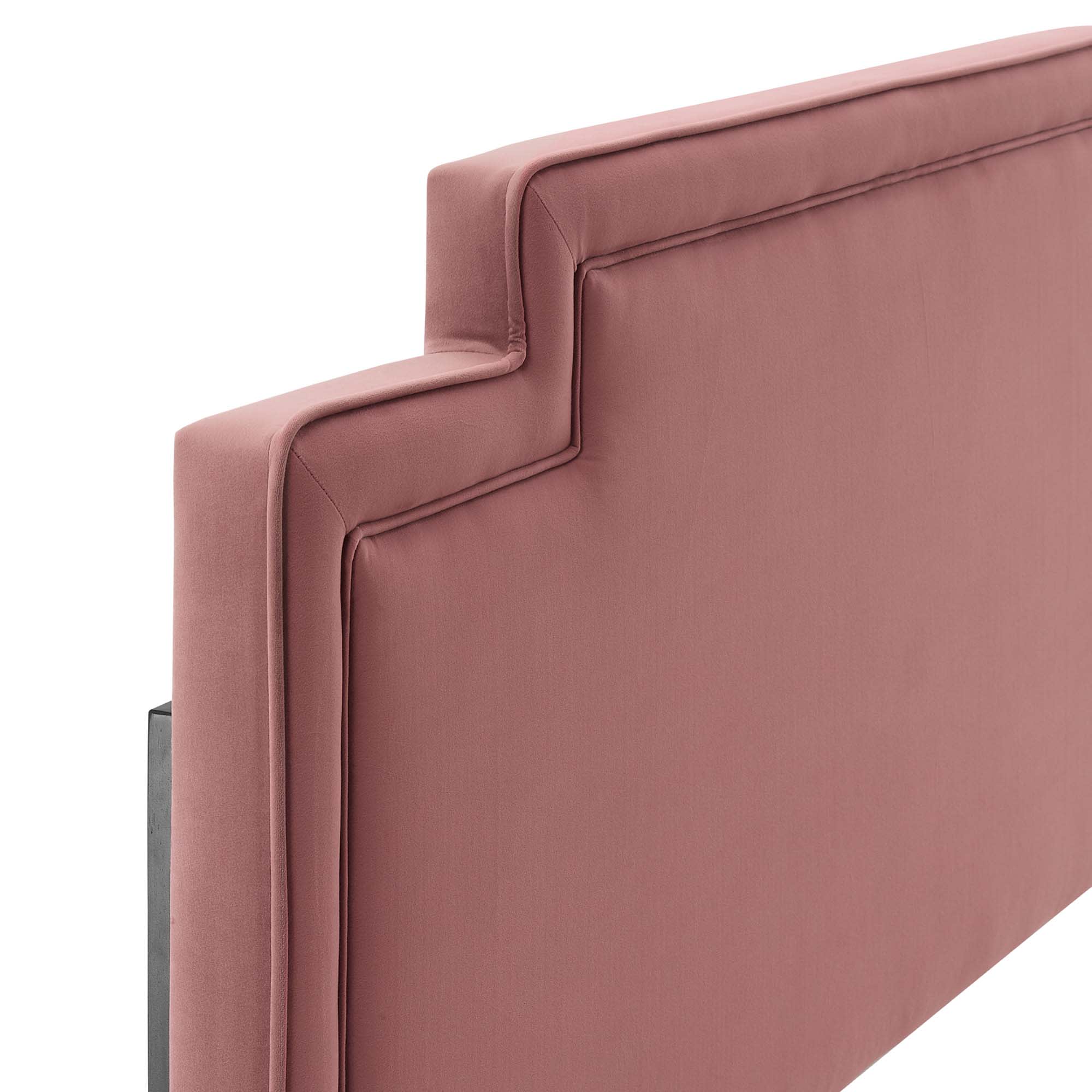 Modway MOD-6576-DUS Upholstered-Headboards - View #4