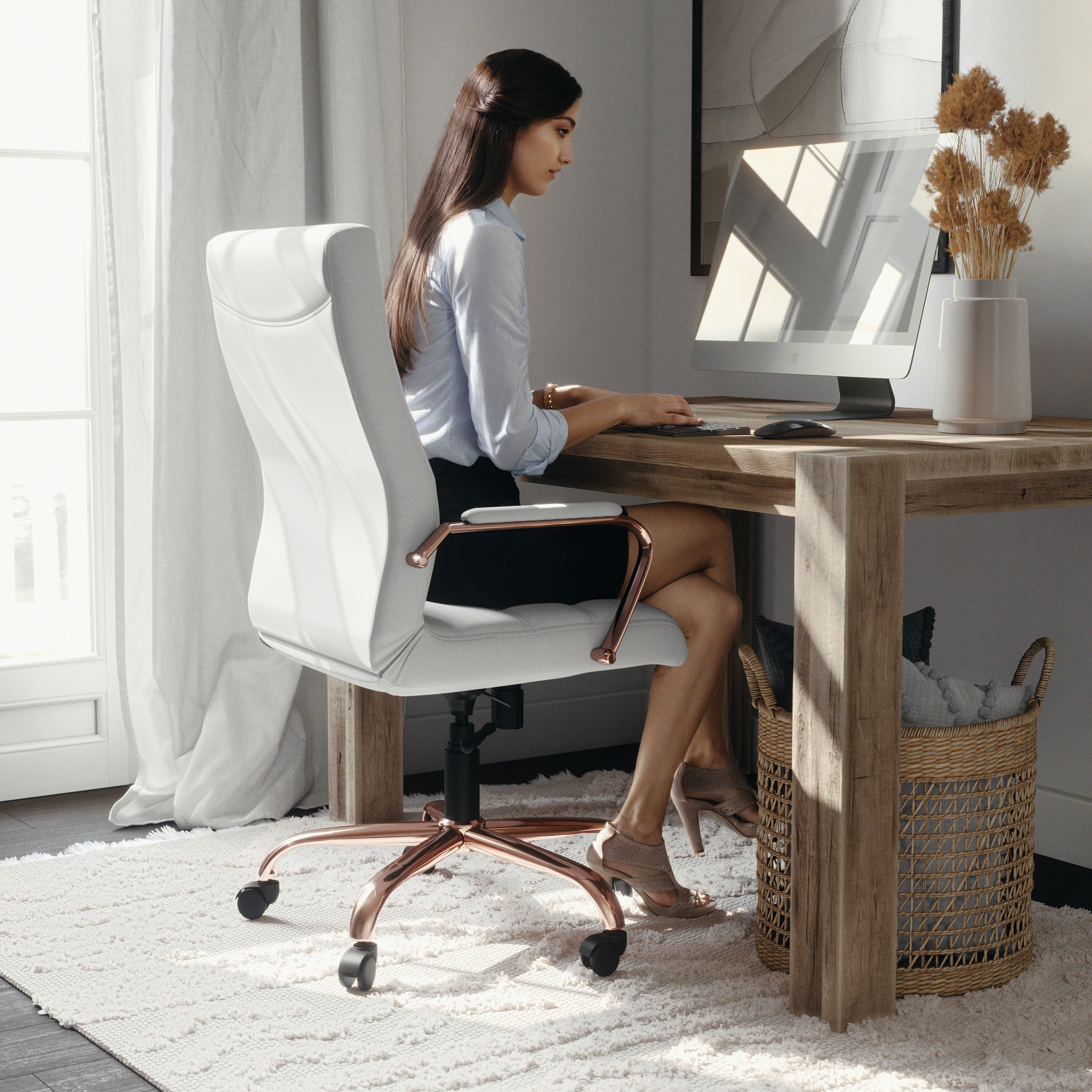 Flash Furniture 889142337171 Office-Chairs - View #6