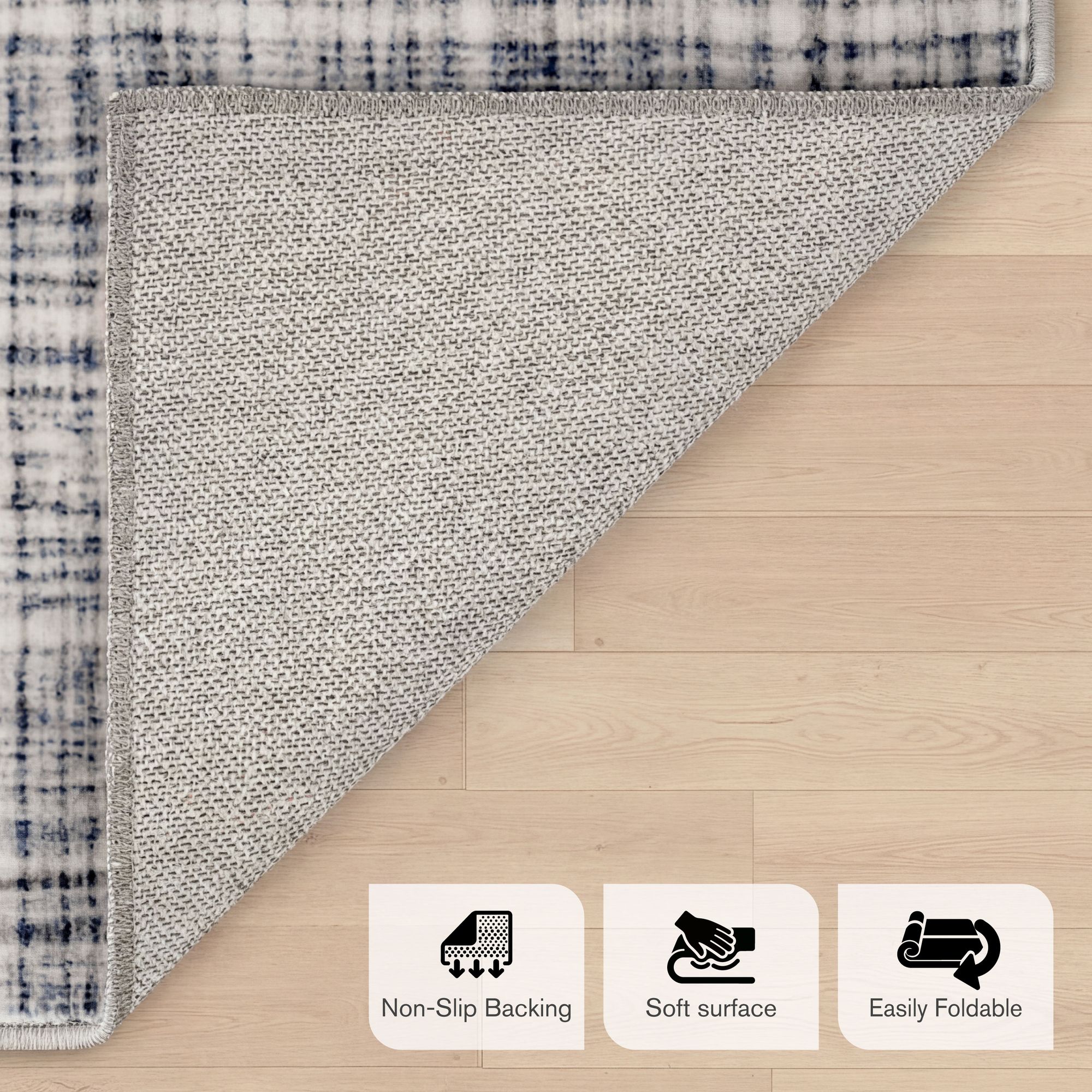 Brookstone 646760332038 rugs - View #4