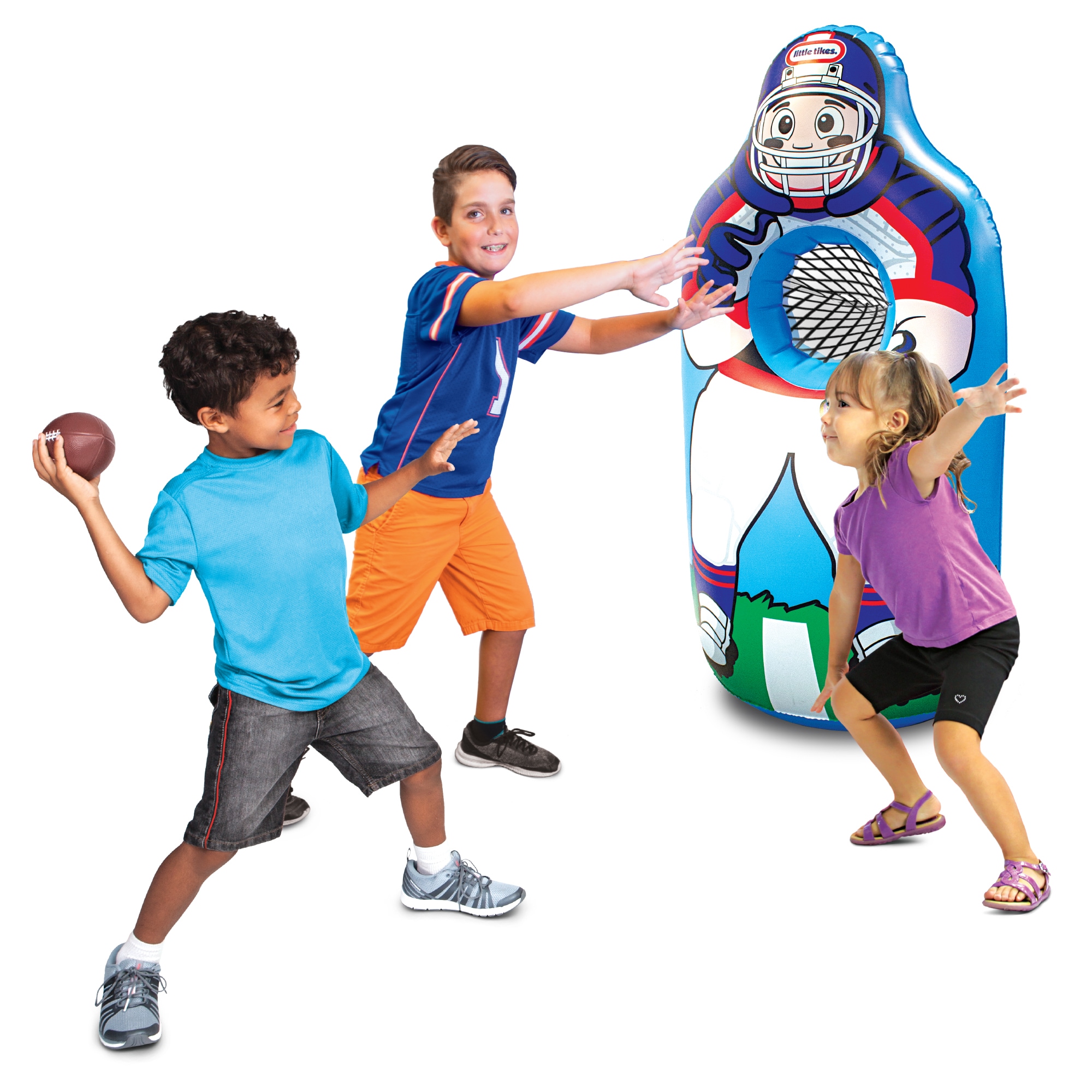 Little Tikes G820016953509 Play-Toys - View #2