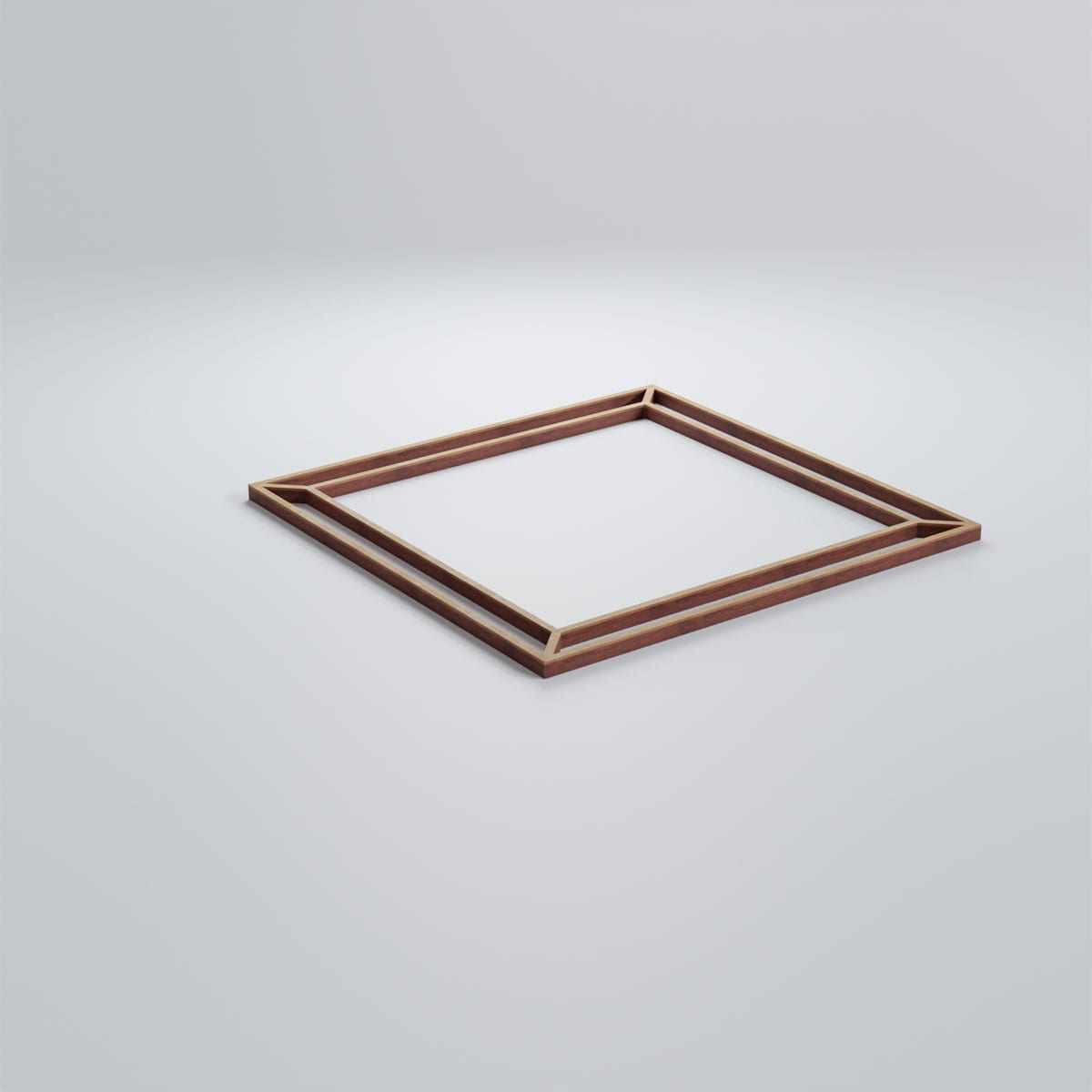 Ekena Millwork WALW12X12X0375FPYBI Wall-Panels - View #4