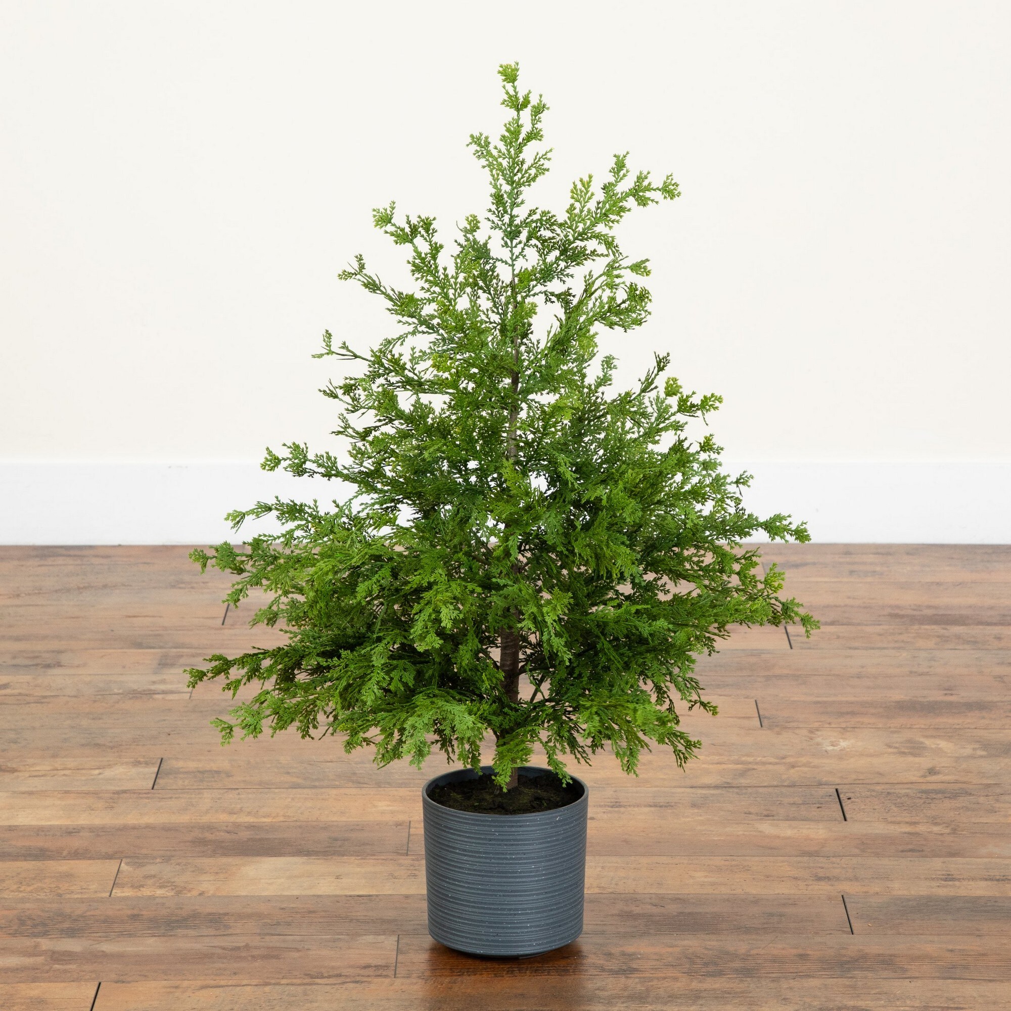 Nearly Natural T5623 Artificial-Christmas-Trees - View #5