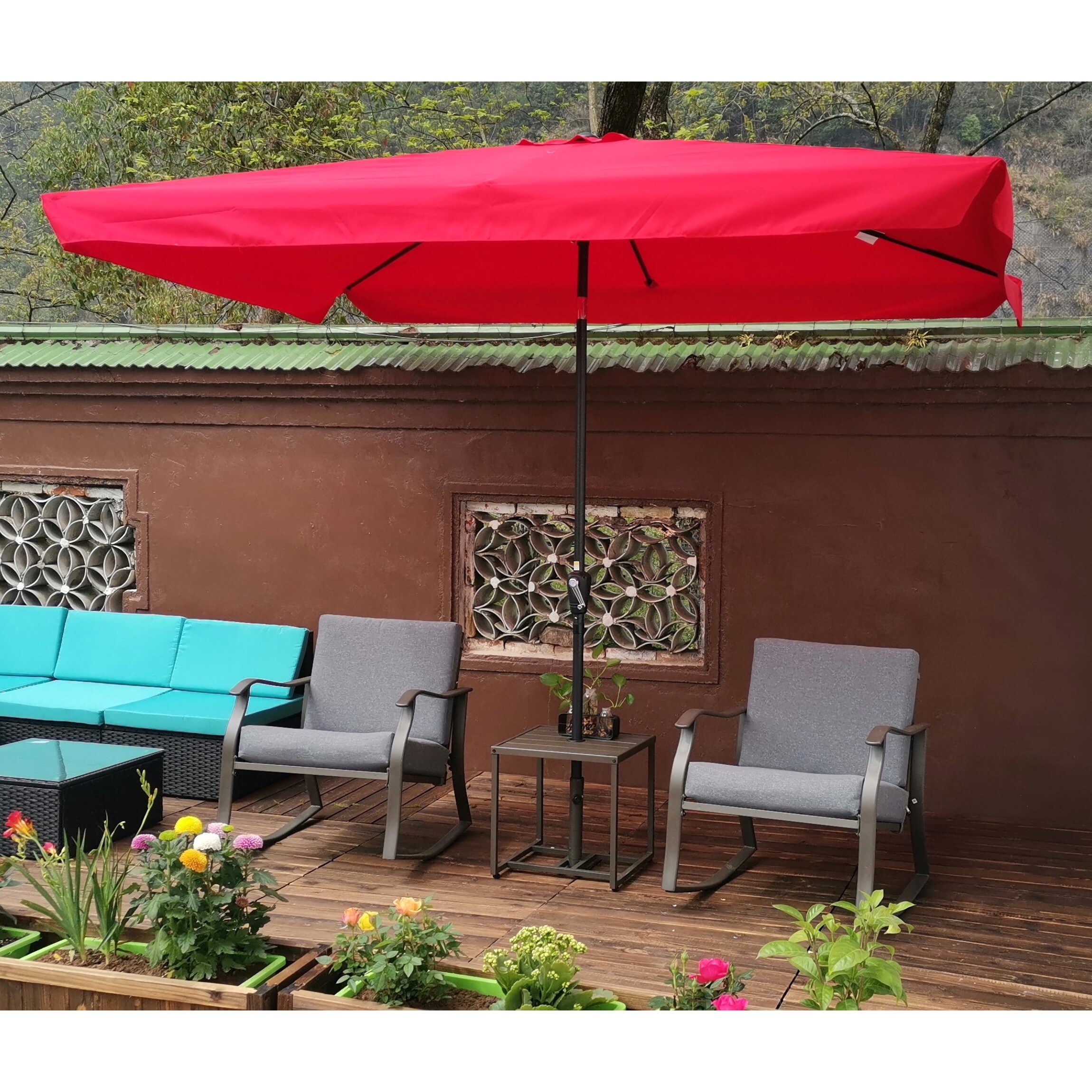 Clihome WSCH-7940A6562 Umbrellas-2 - View #2