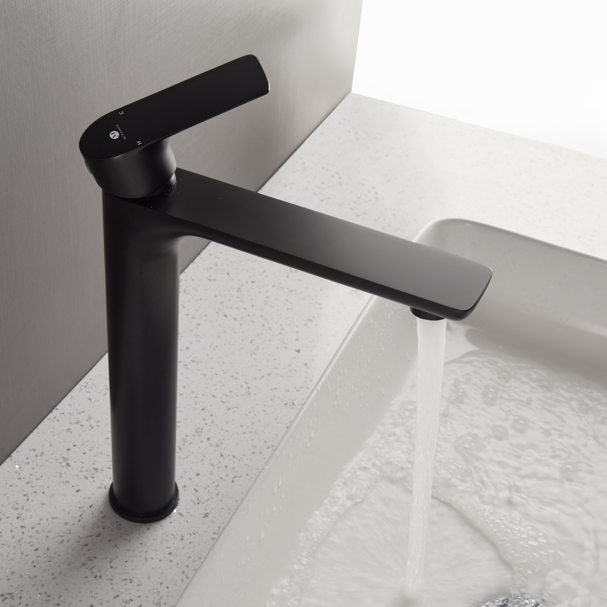 Mondawe MD2621B Lavatory-Faucets - View #8