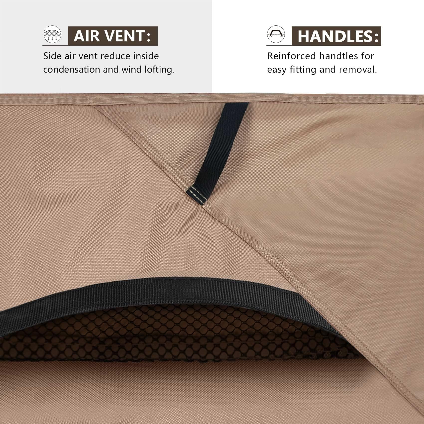Misopily LMS0127C43 Patio-Furniture-Covers - View #4